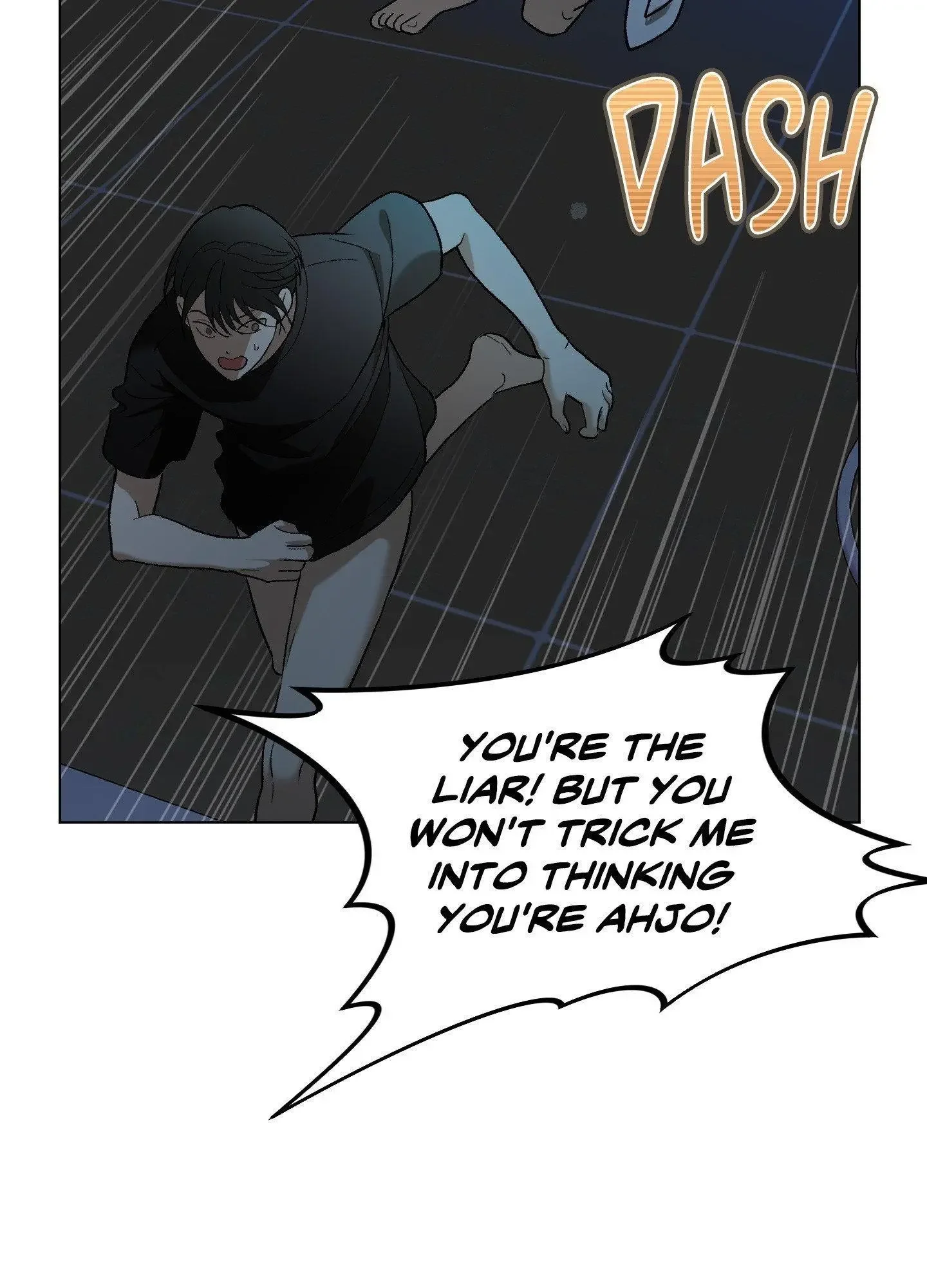When Life Gives You Tomatoes - Chapter 3 Page 66