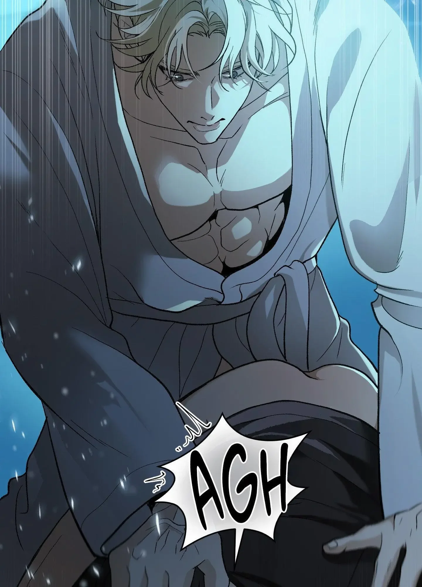 When Life Gives You Tomatoes - Chapter 3 Page 69
