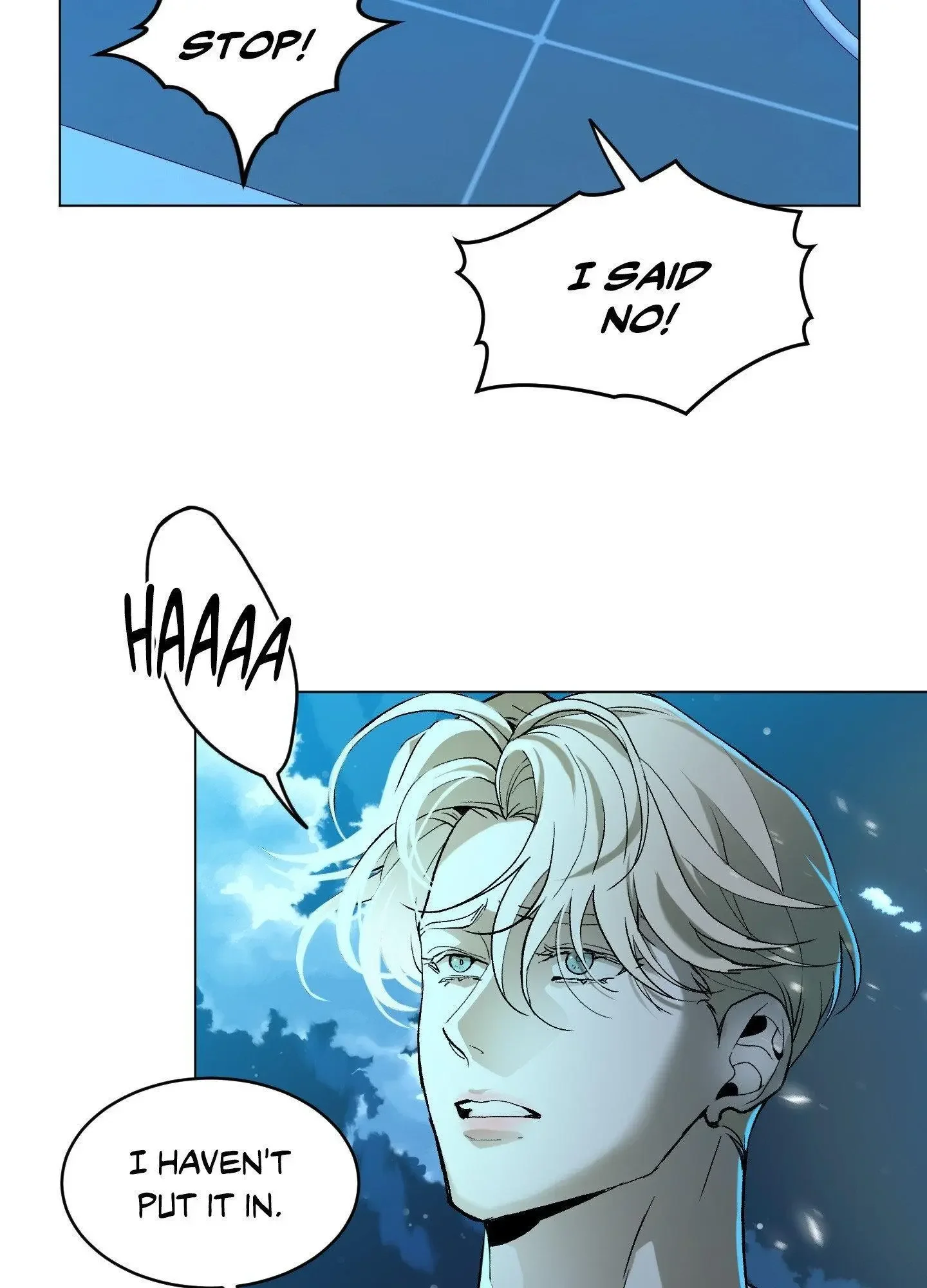 When Life Gives You Tomatoes - Chapter 3 Page 77
