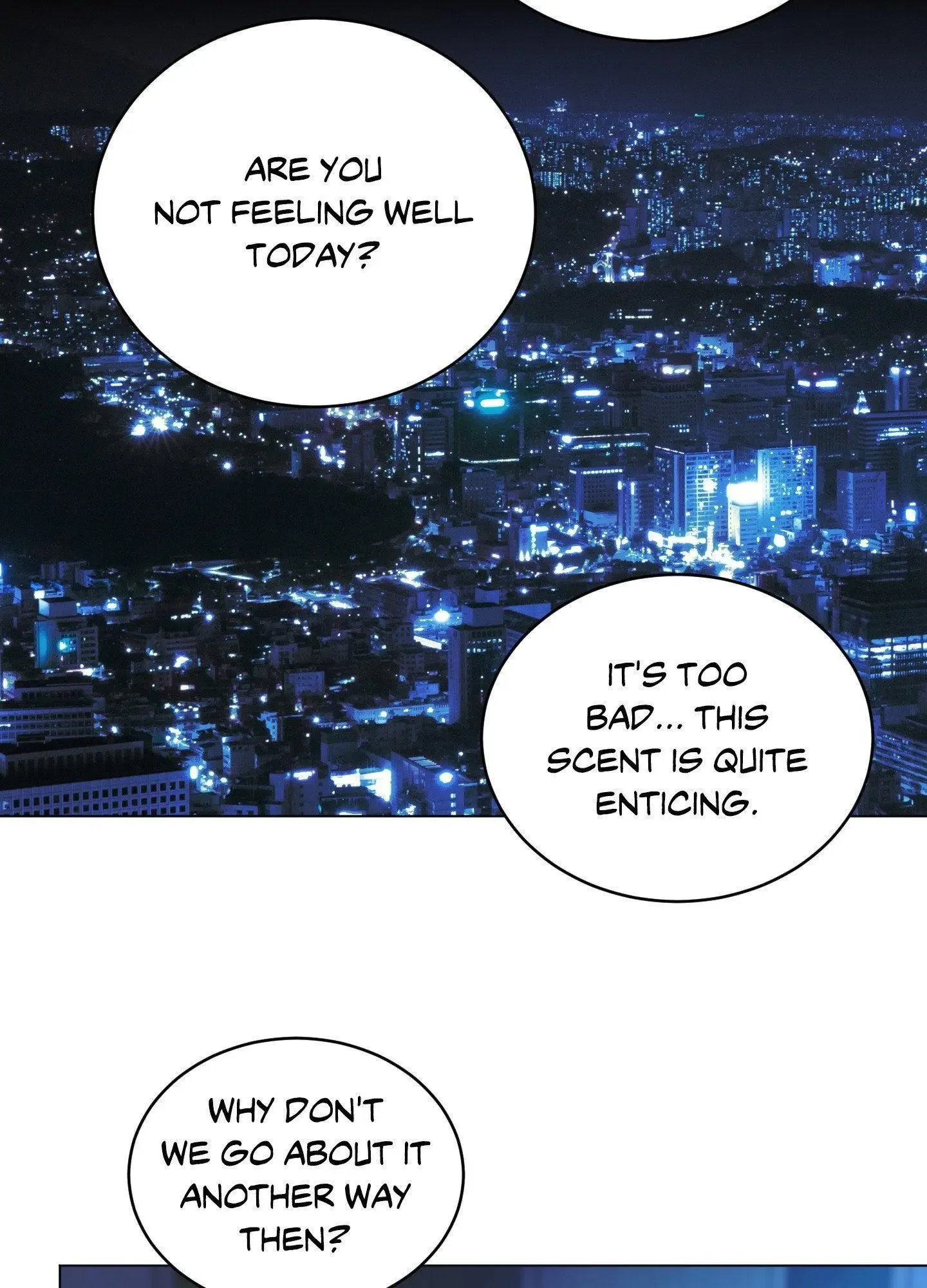 When Life Gives You Tomatoes - Chapter 3 Page 79