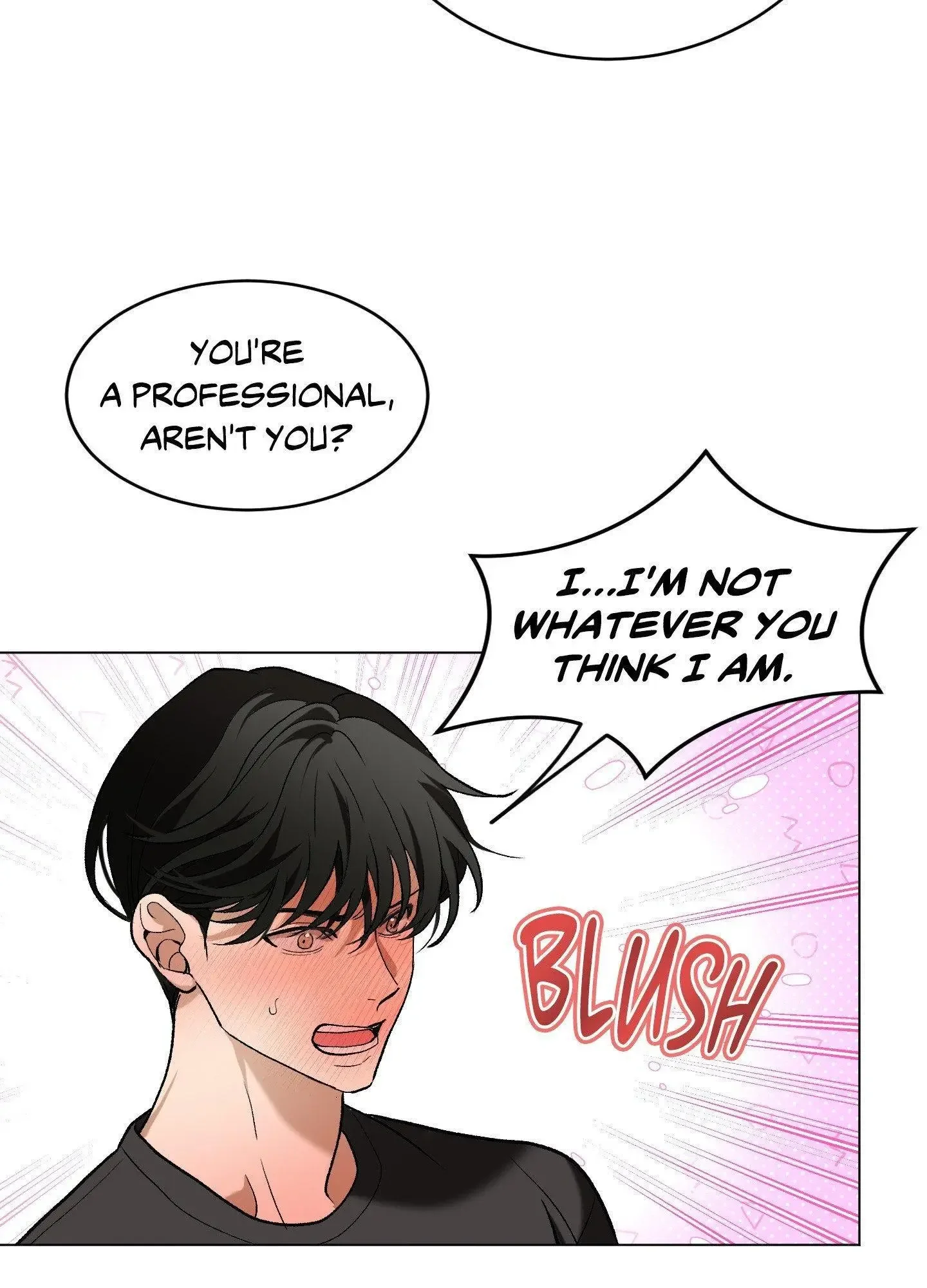 When Life Gives You Tomatoes - Chapter 3 Page 81
