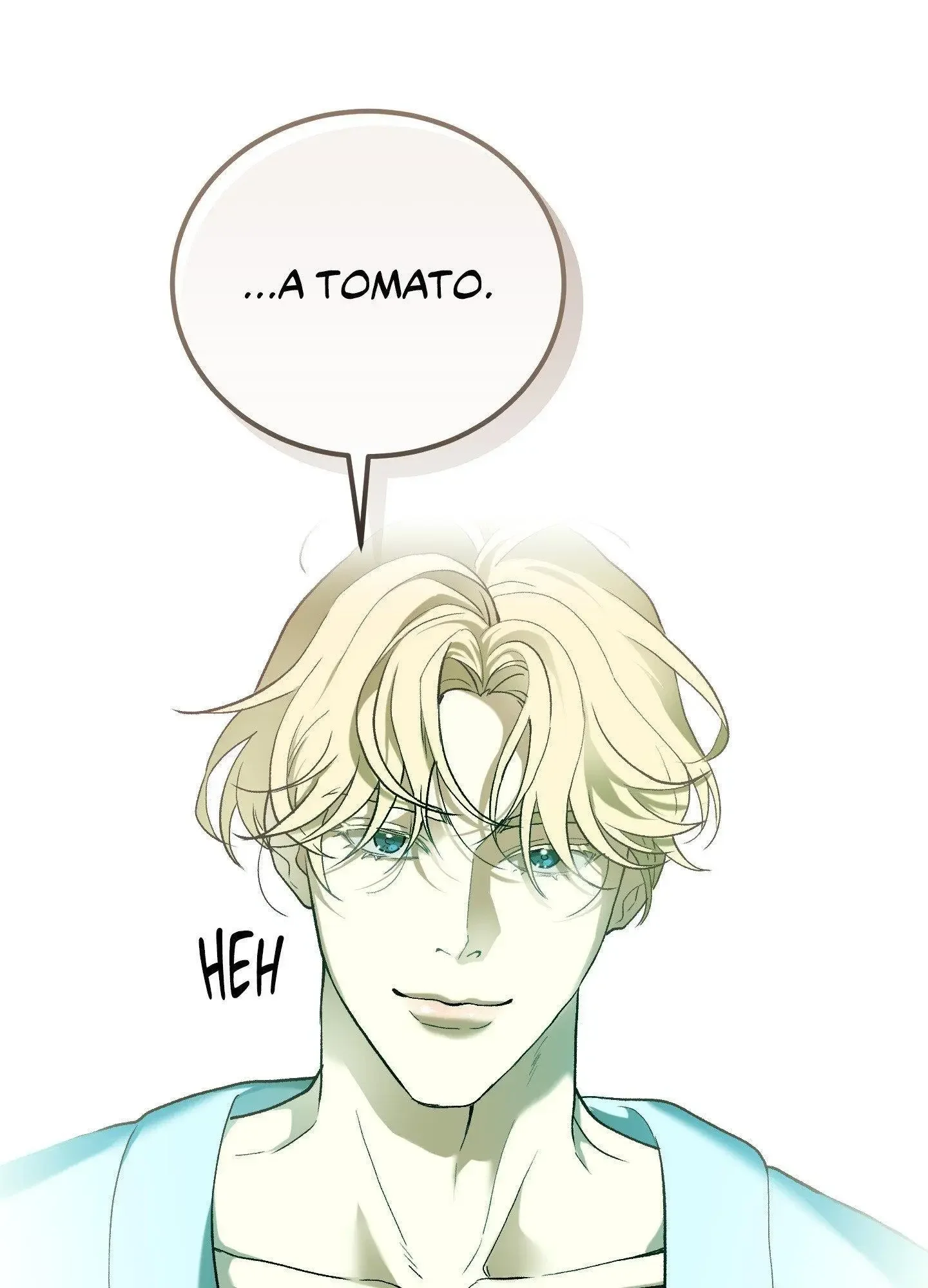 When Life Gives You Tomatoes - Chapter 3 Page 84
