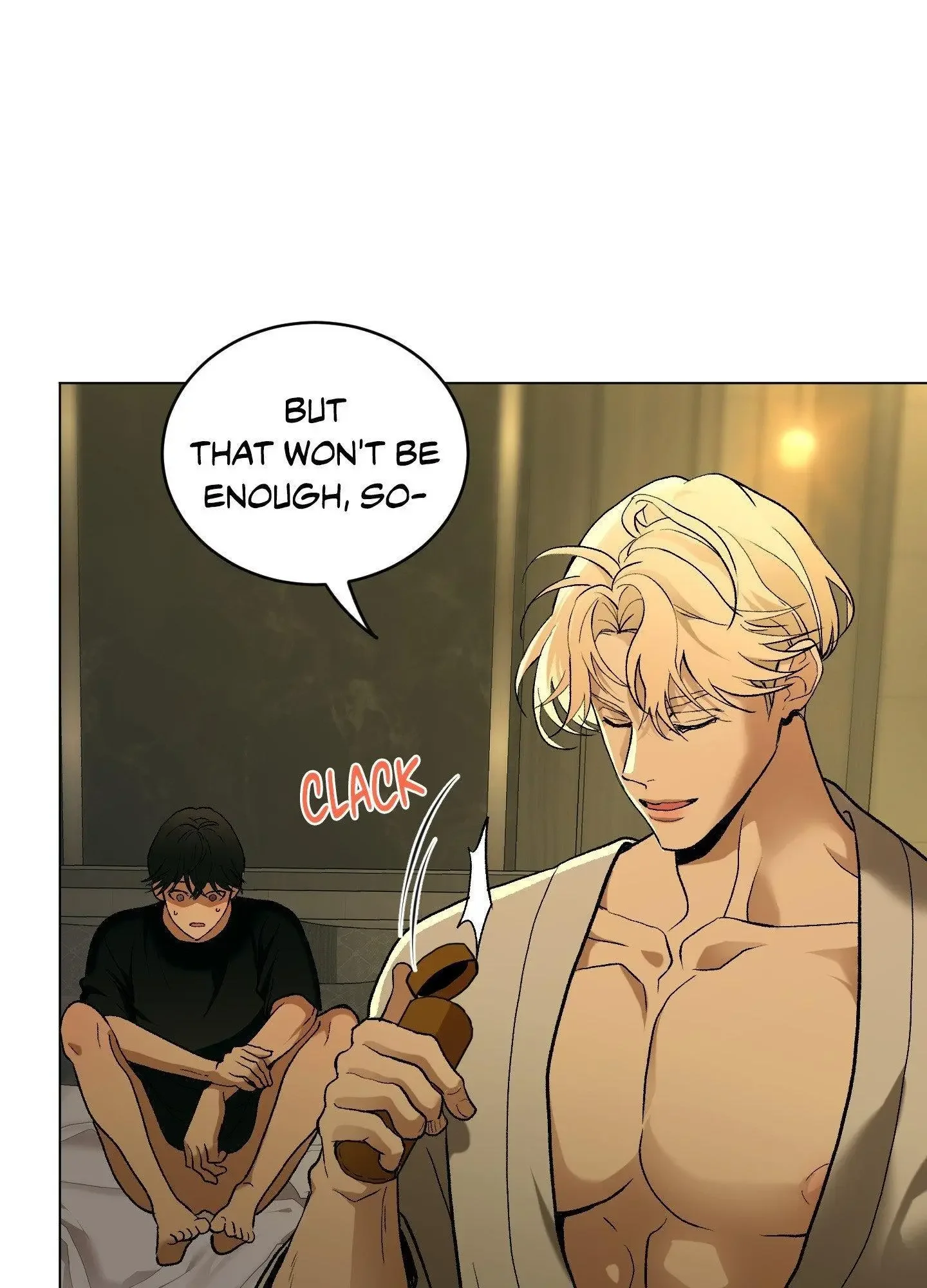 When Life Gives You Tomatoes - Chapter 3 Page 95