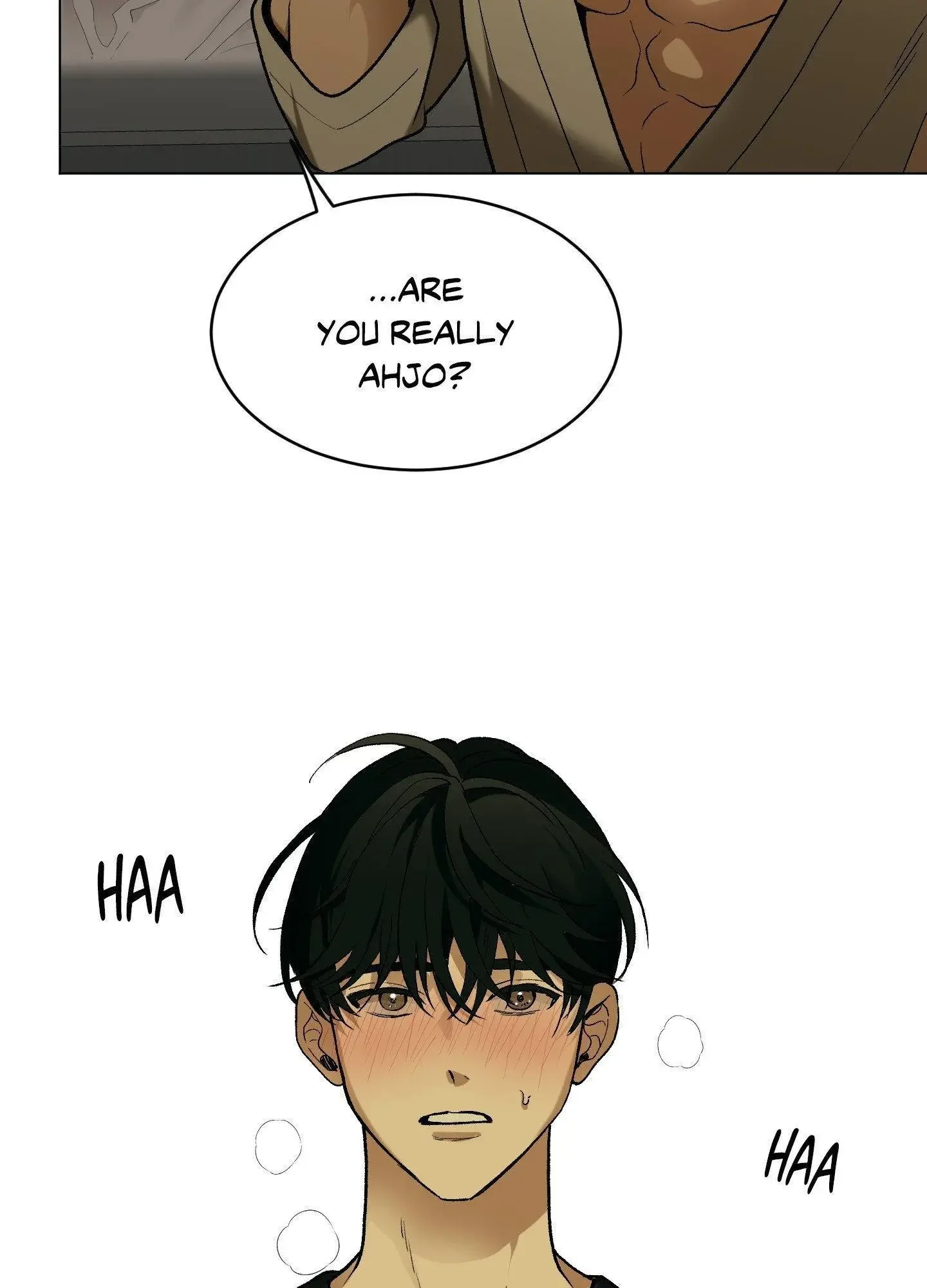 When Life Gives You Tomatoes - Chapter 3 Page 96