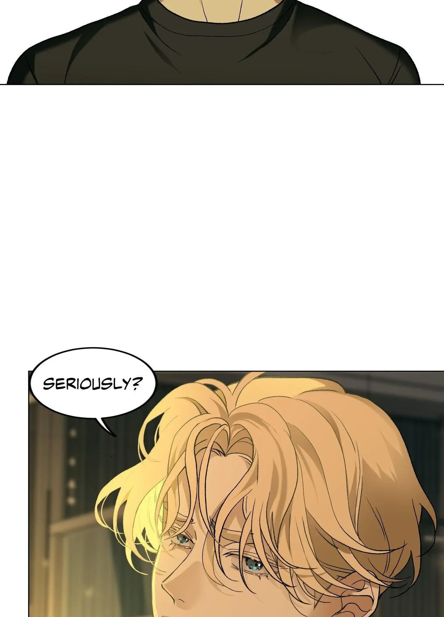 When Life Gives You Tomatoes - Chapter 3 Page 97