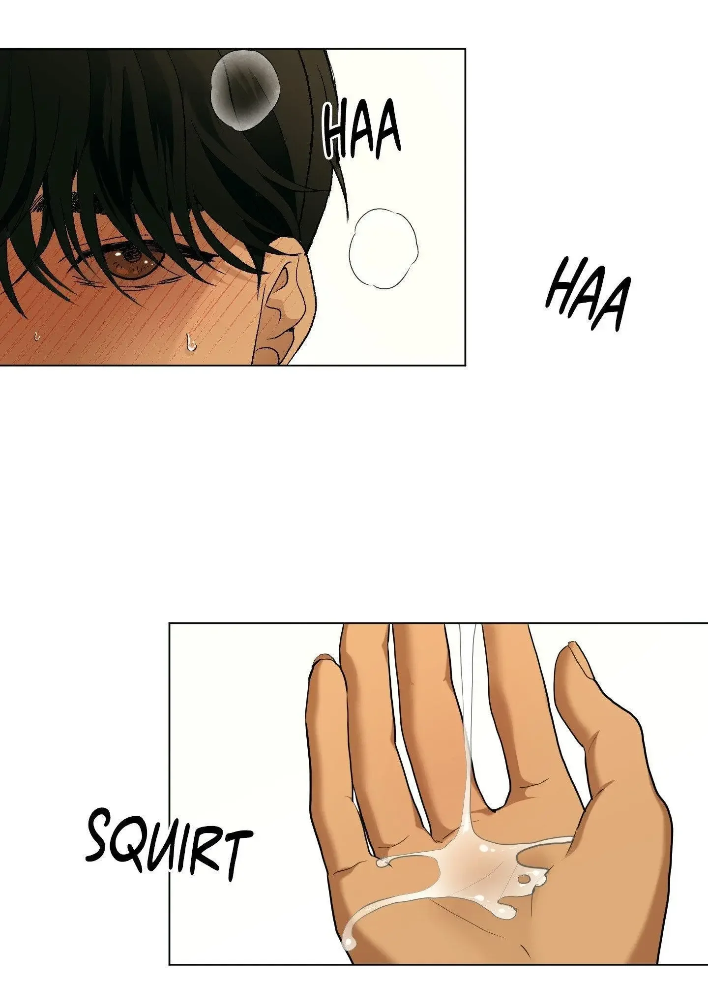 When Life Gives You Tomatoes - Chapter 3 Page 99