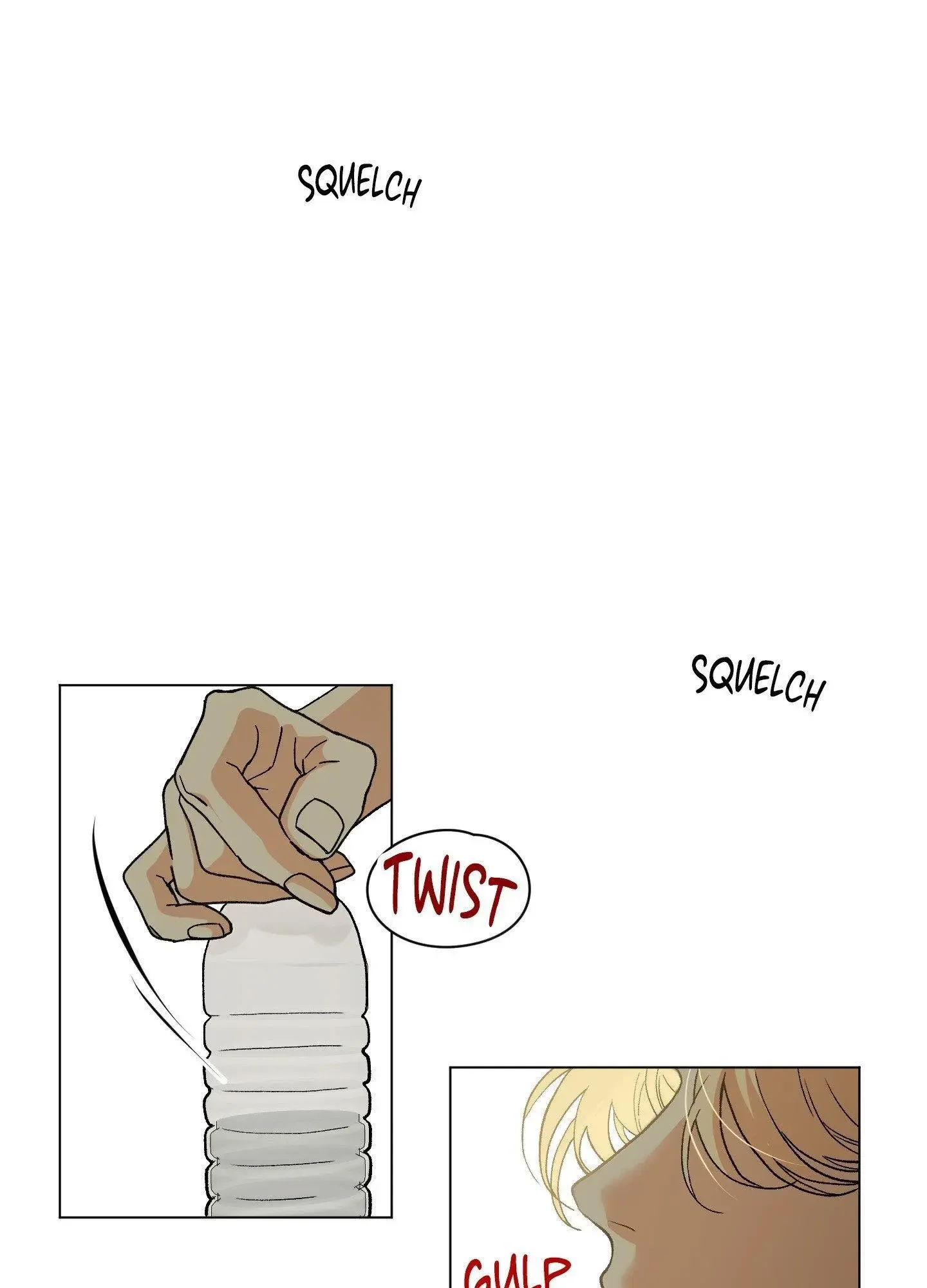 When Life Gives You Tomatoes - Chapter 4 Page 1