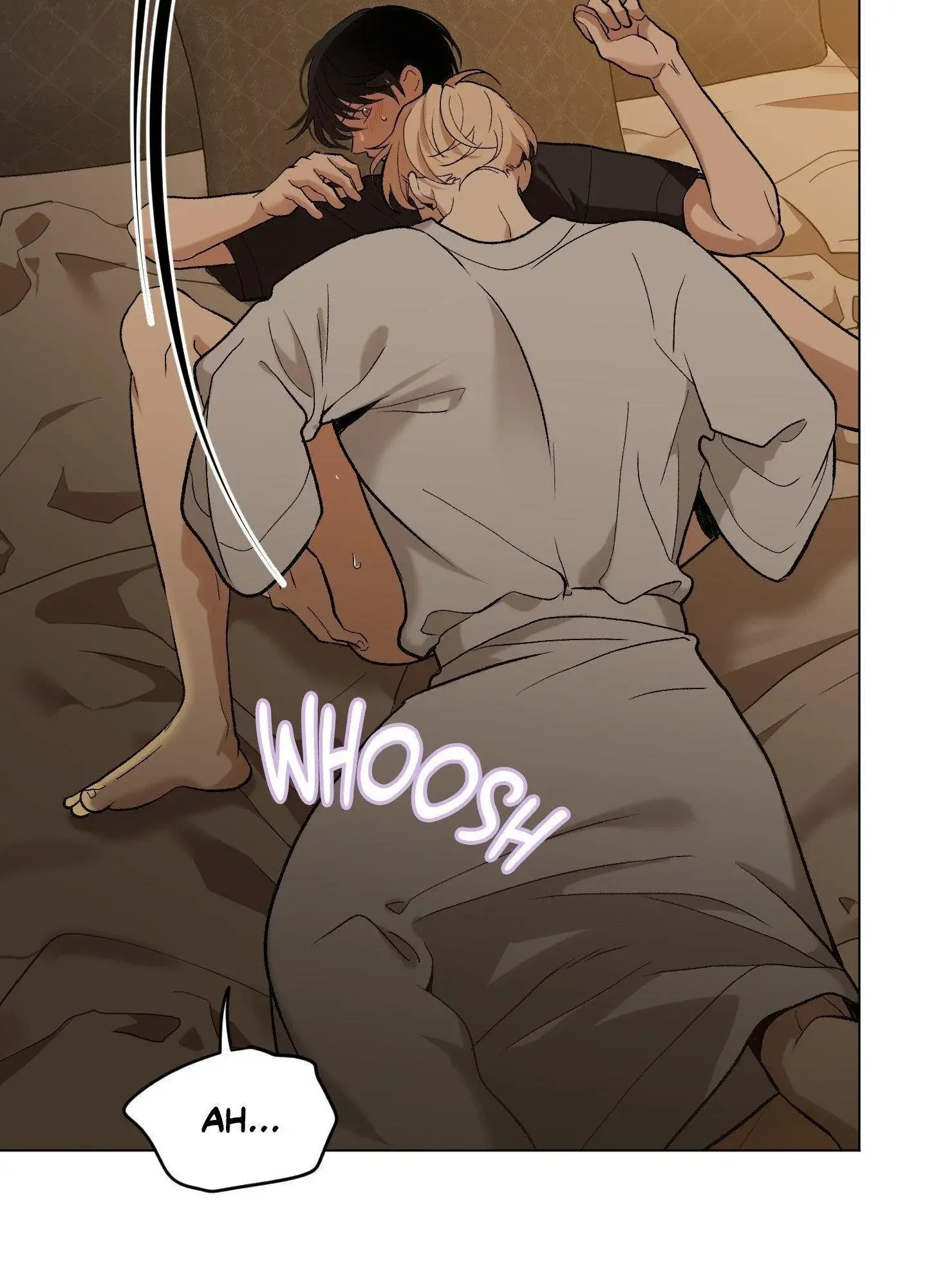 When Life Gives You Tomatoes - Chapter 4 Page 9