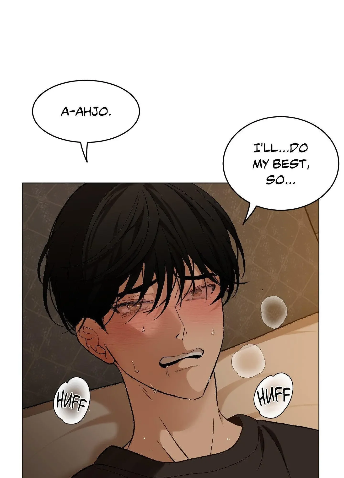 When Life Gives You Tomatoes - Chapter 4 Page 10