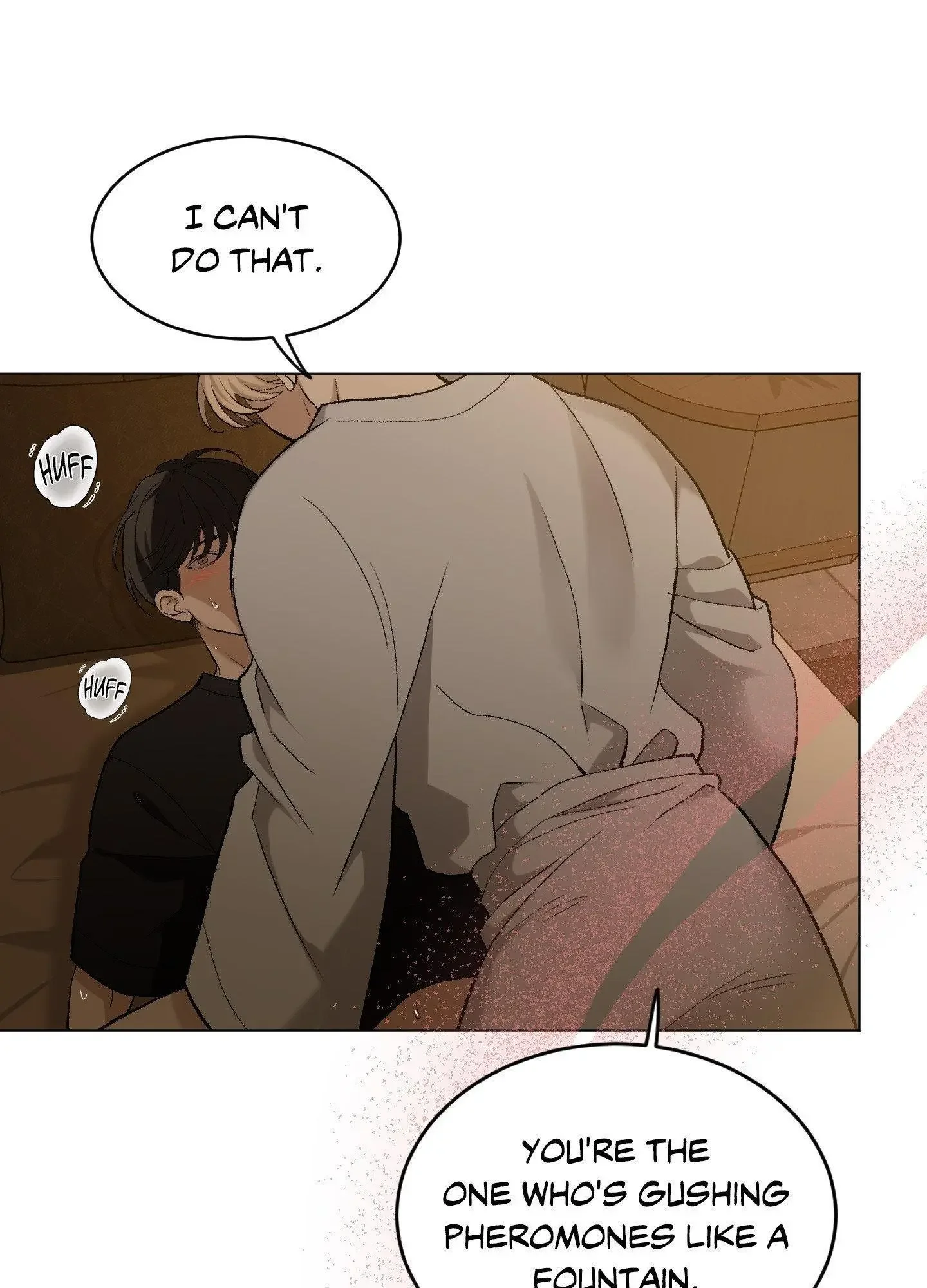 When Life Gives You Tomatoes - Chapter 4 Page 13