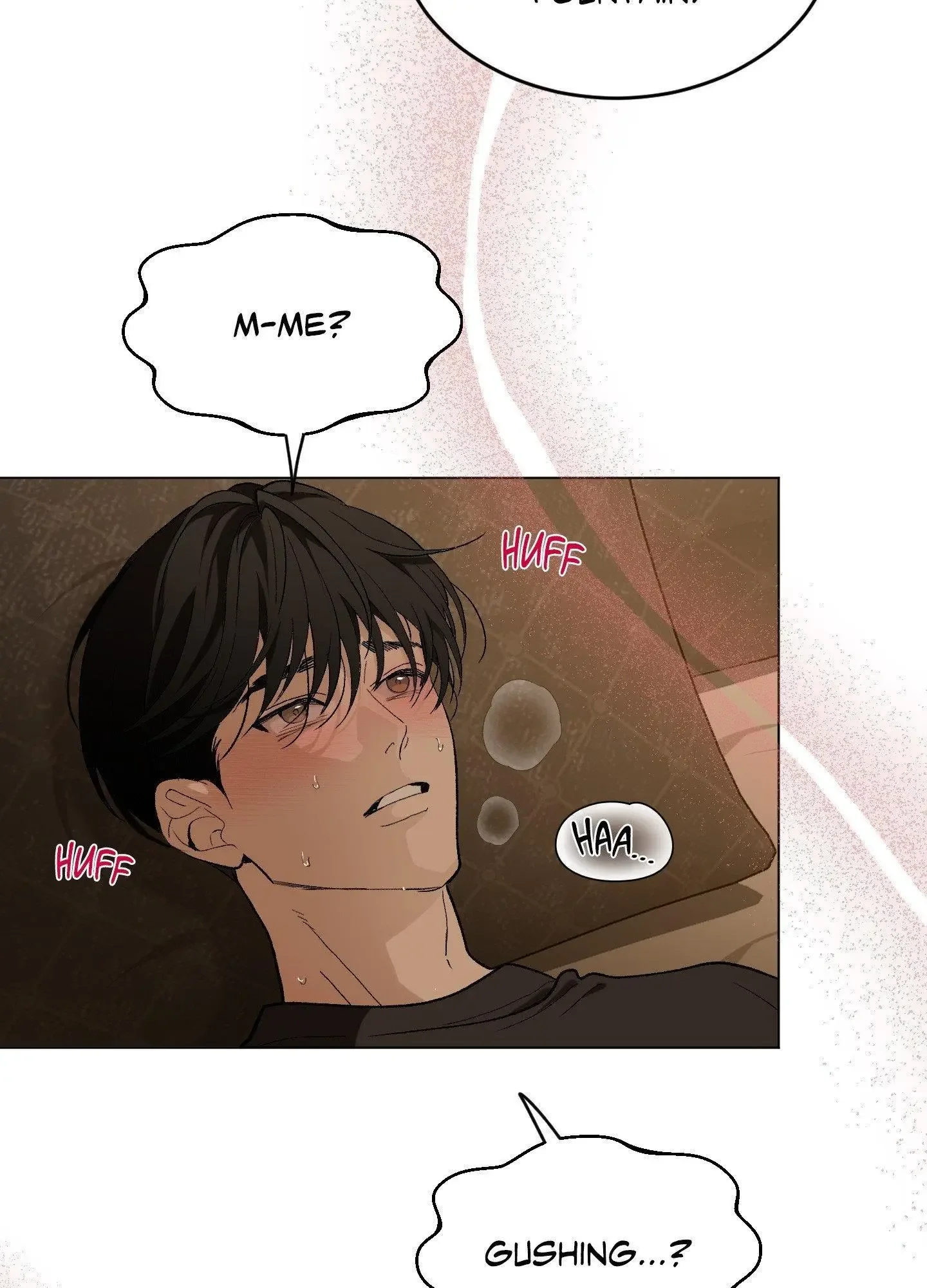 When Life Gives You Tomatoes - Chapter 4 Page 14