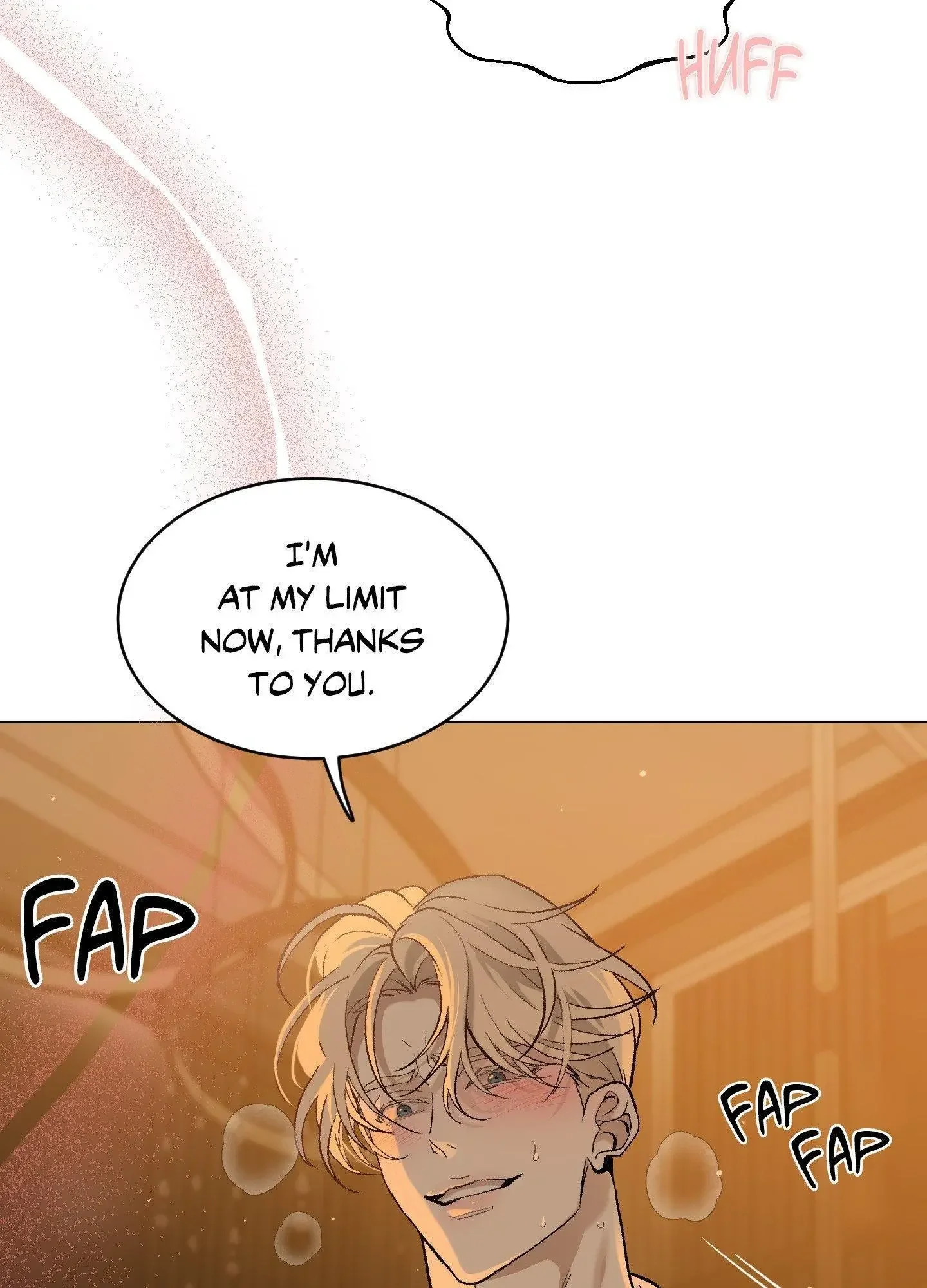 When Life Gives You Tomatoes - Chapter 4 Page 15
