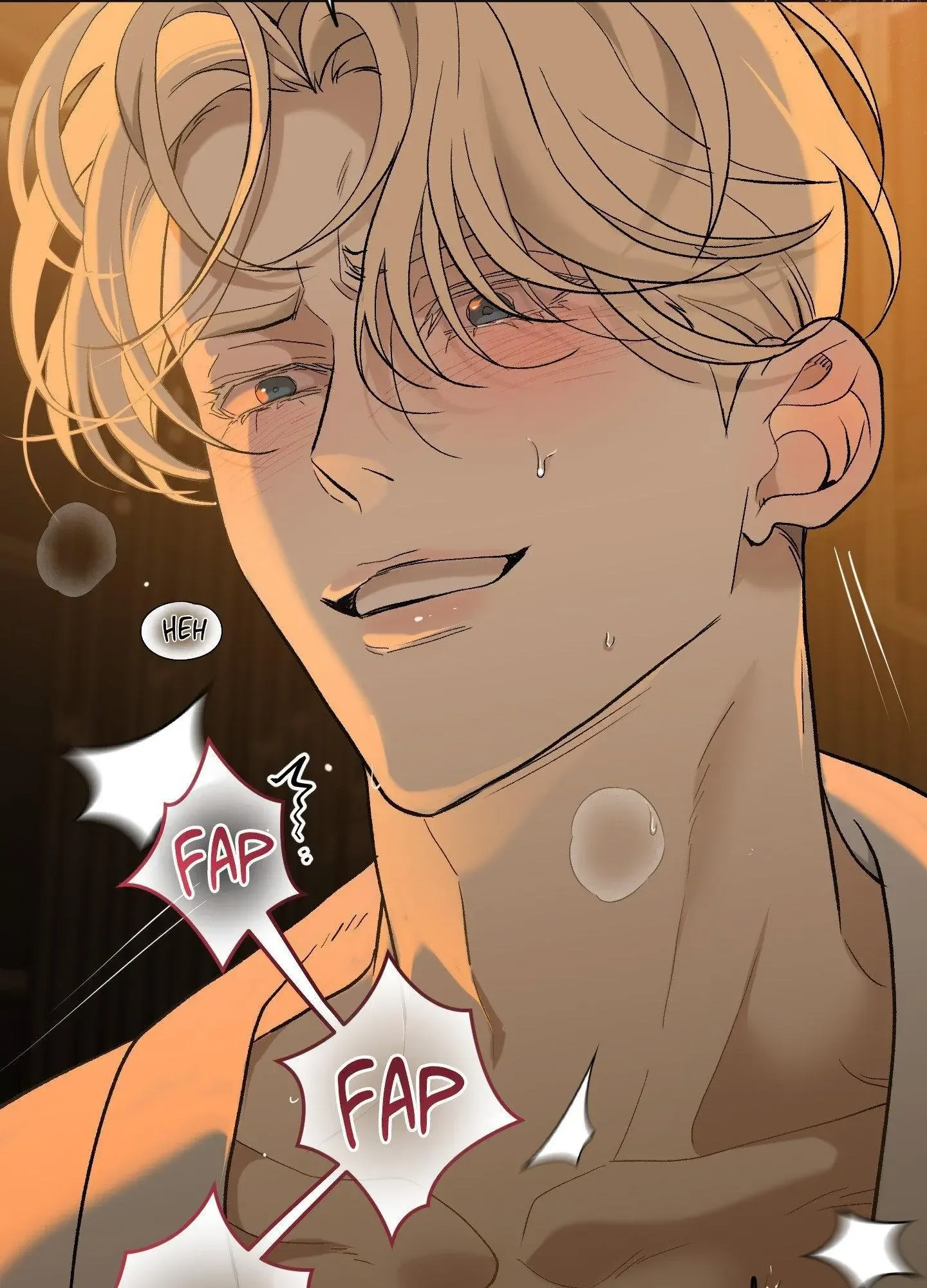 When Life Gives You Tomatoes - Chapter 4 Page 18