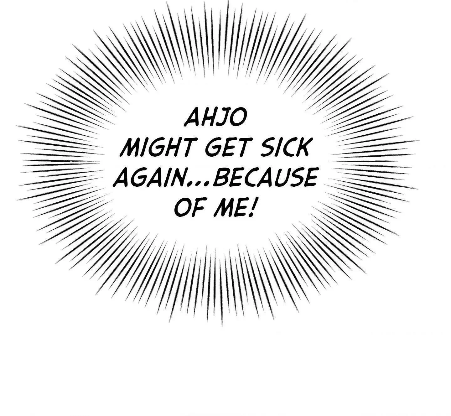 When Life Gives You Tomatoes - Chapter 4 Page 21