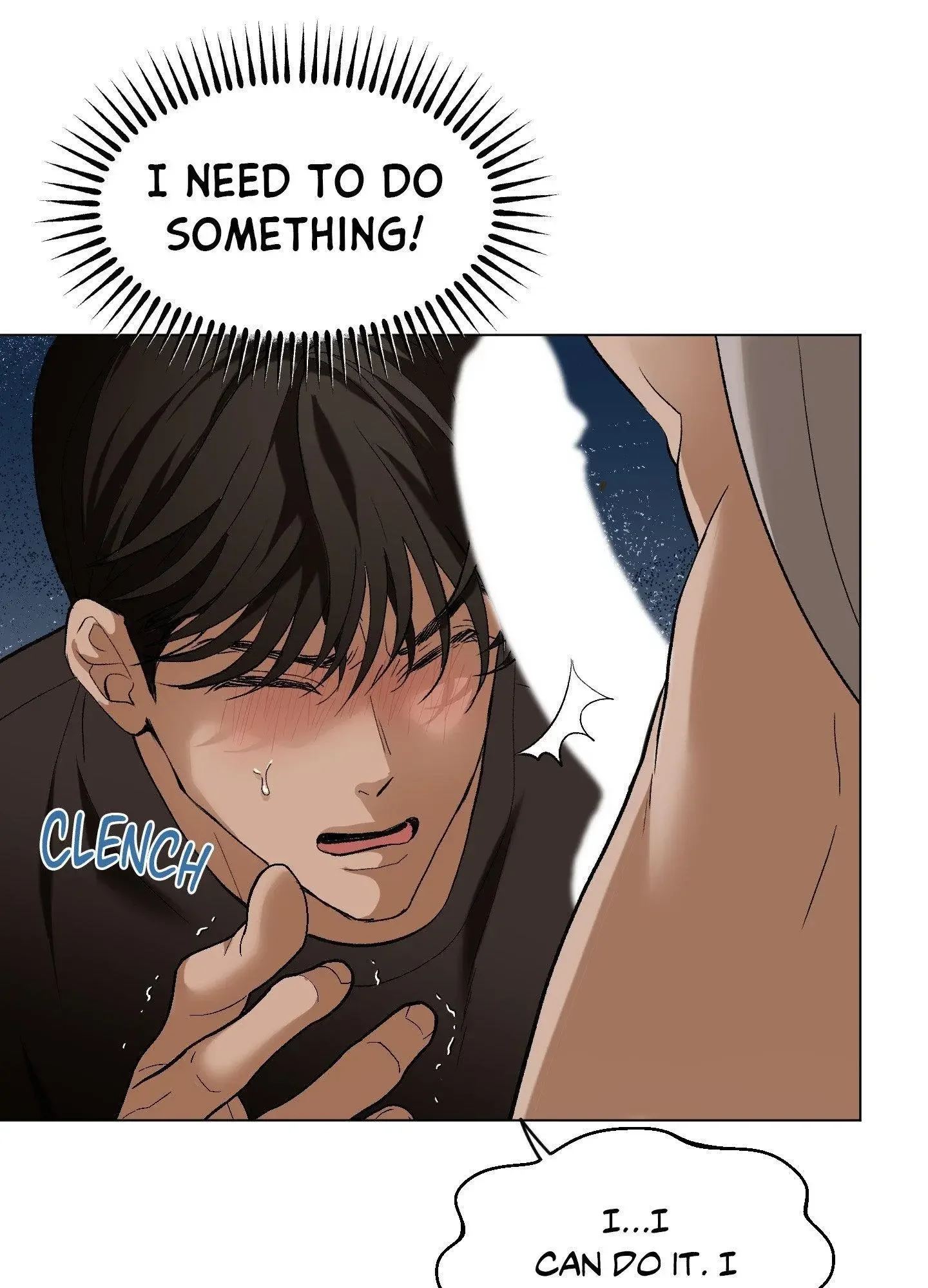 When Life Gives You Tomatoes - Chapter 4 Page 22