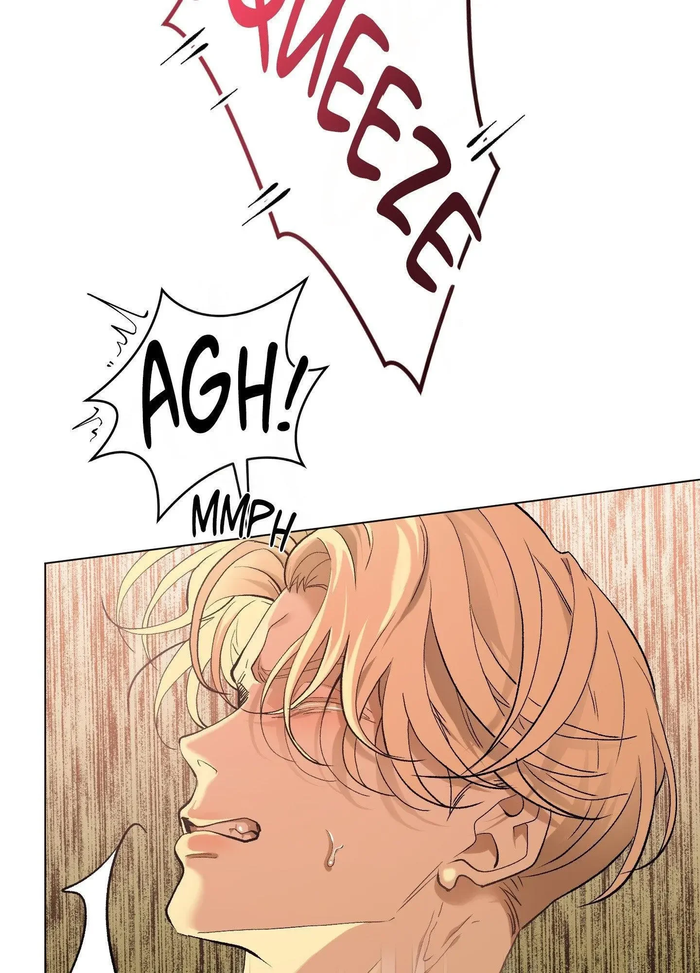 When Life Gives You Tomatoes - Chapter 4 Page 25