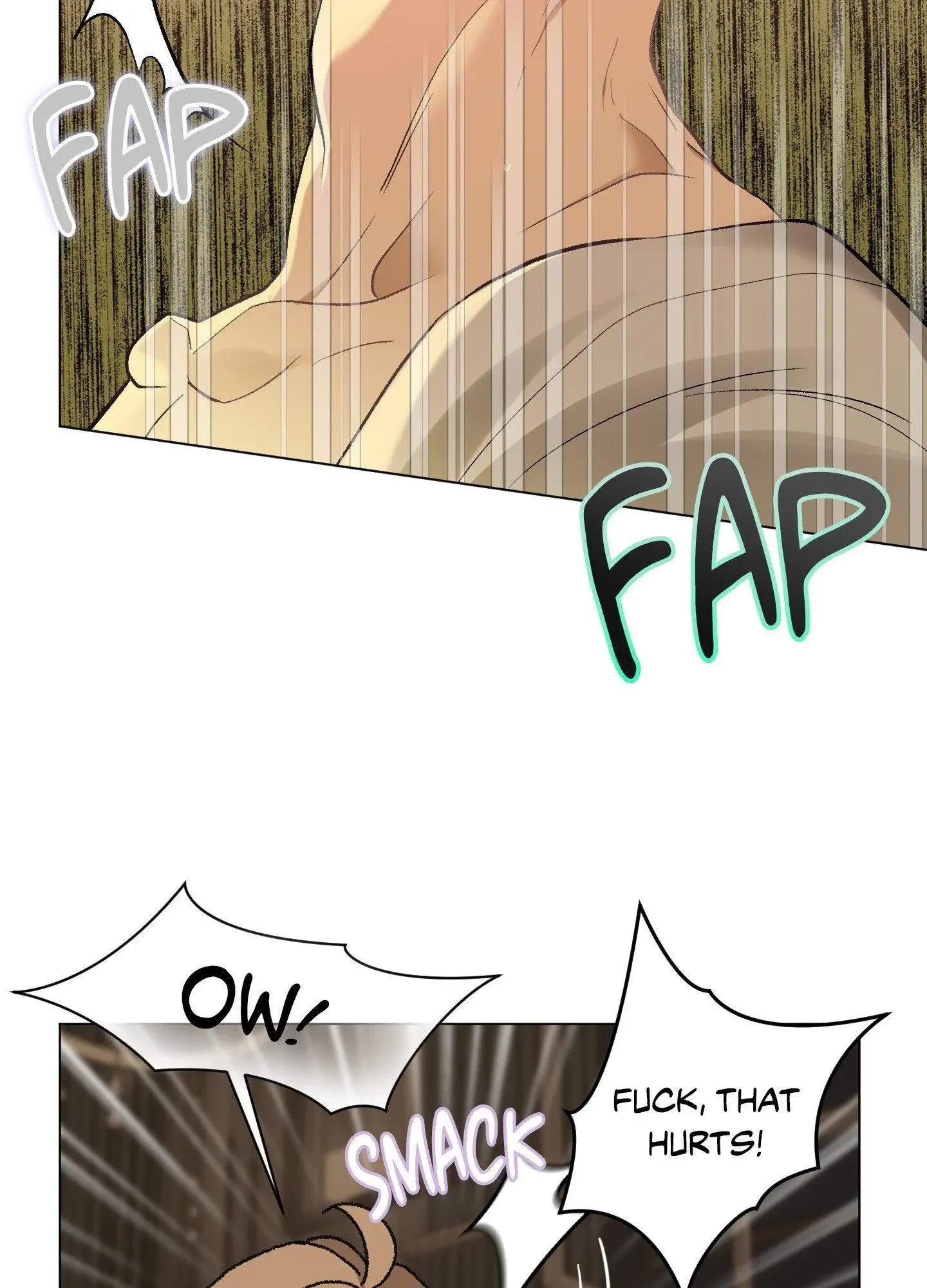 When Life Gives You Tomatoes - Chapter 4 Page 26