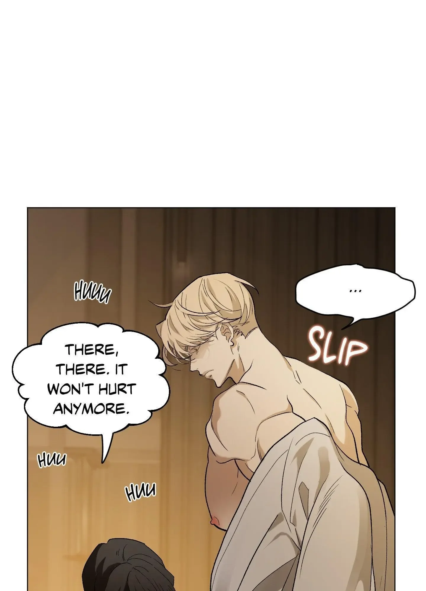 When Life Gives You Tomatoes - Chapter 4 Page 29