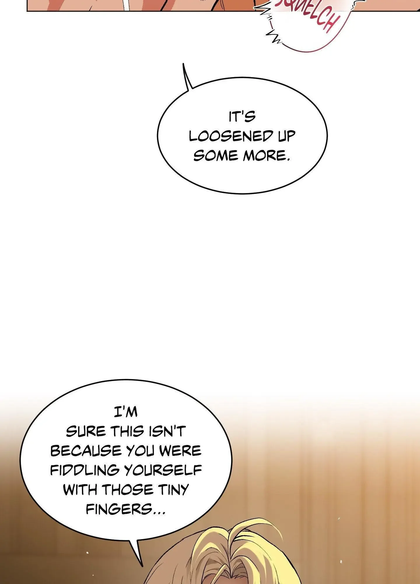 When Life Gives You Tomatoes - Chapter 4 Page 36
