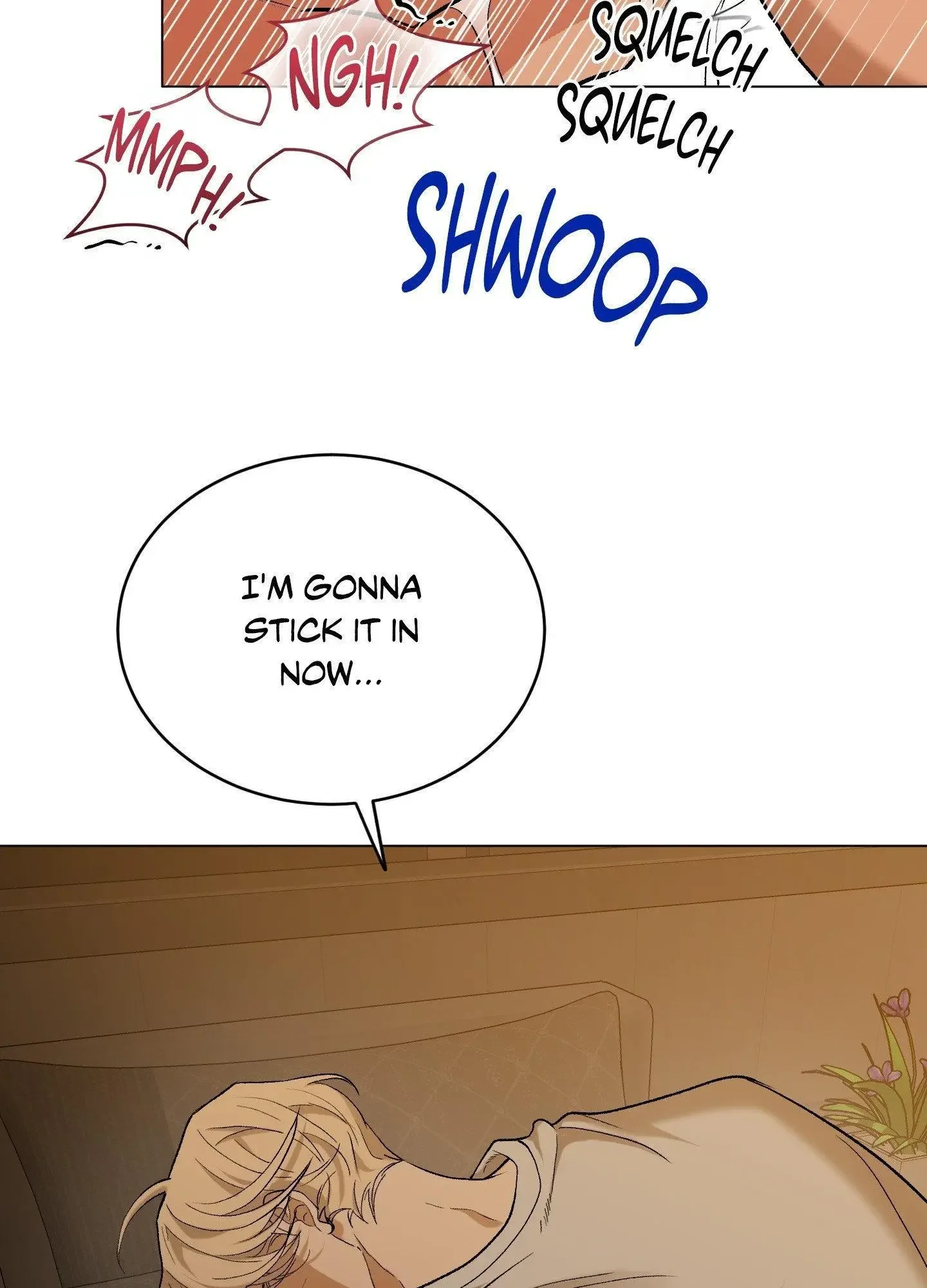 When Life Gives You Tomatoes - Chapter 4 Page 39