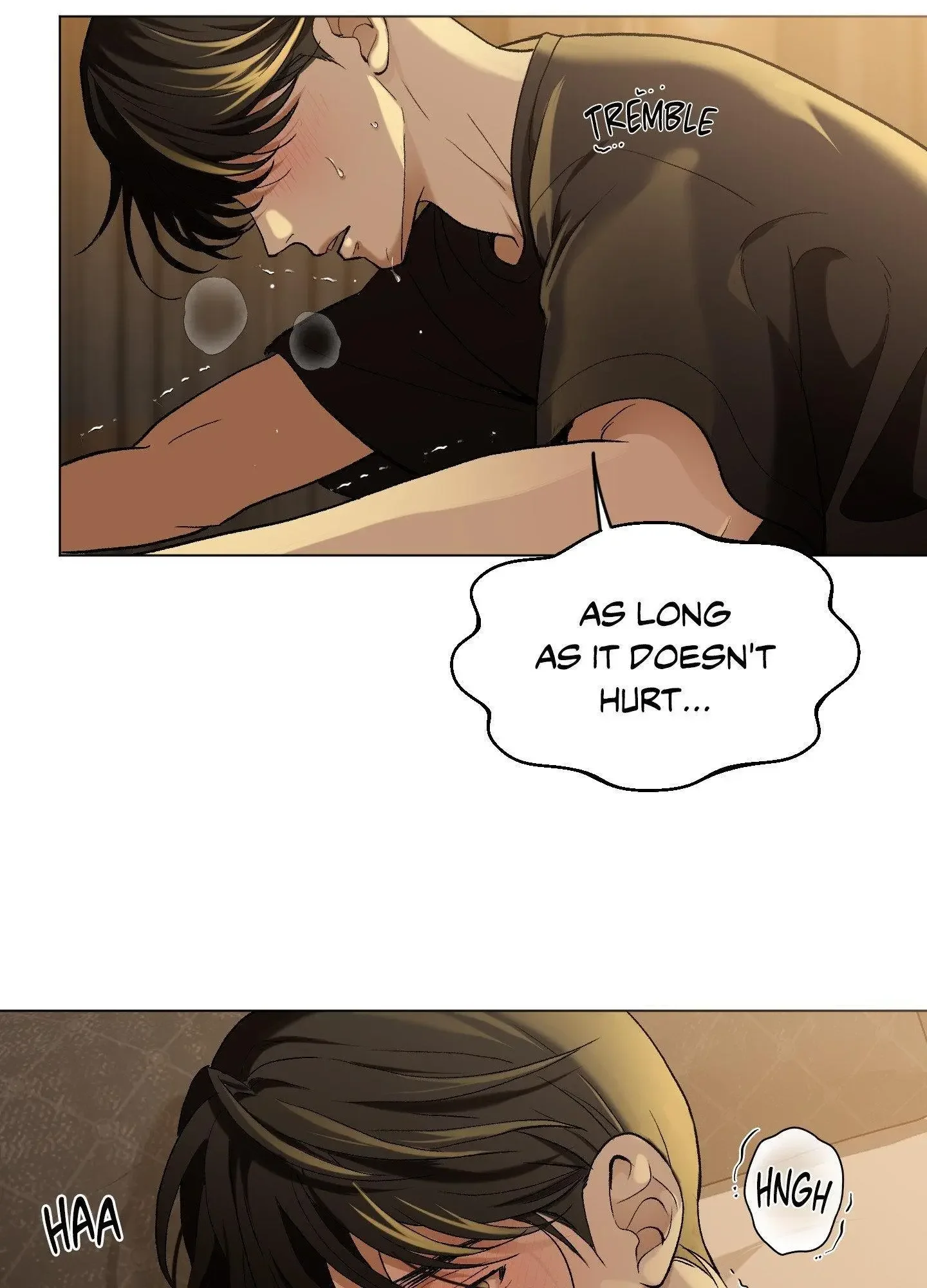 When Life Gives You Tomatoes - Chapter 4 Page 41