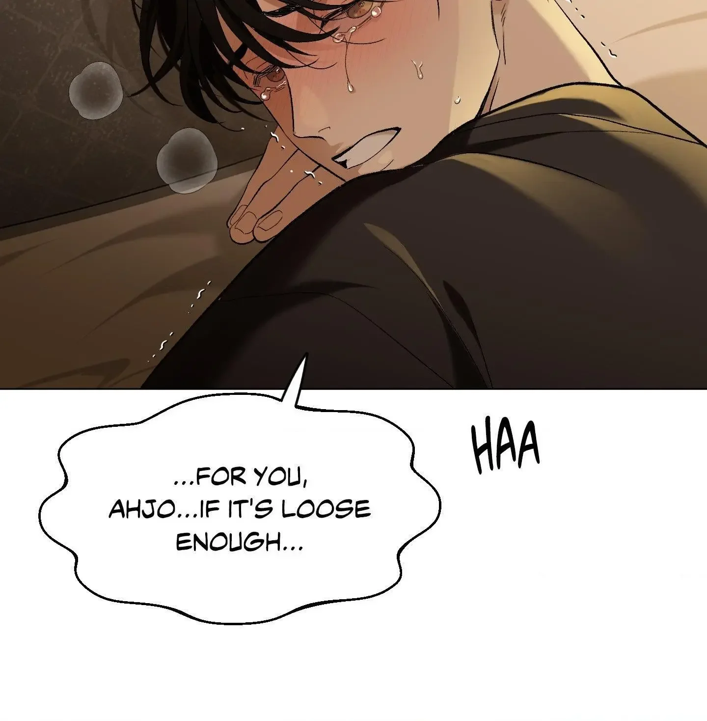 When Life Gives You Tomatoes - Chapter 4 Page 42