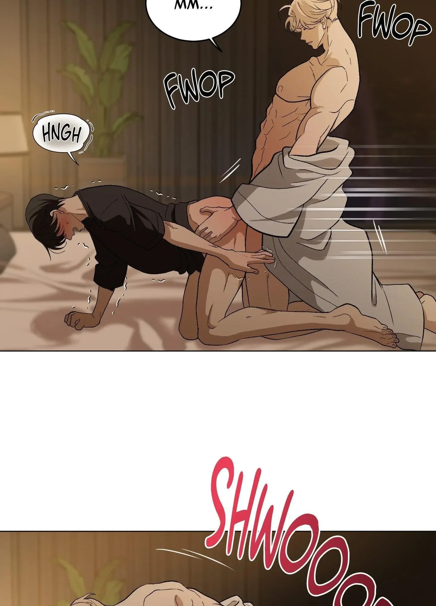 When Life Gives You Tomatoes - Chapter 4 Page 46