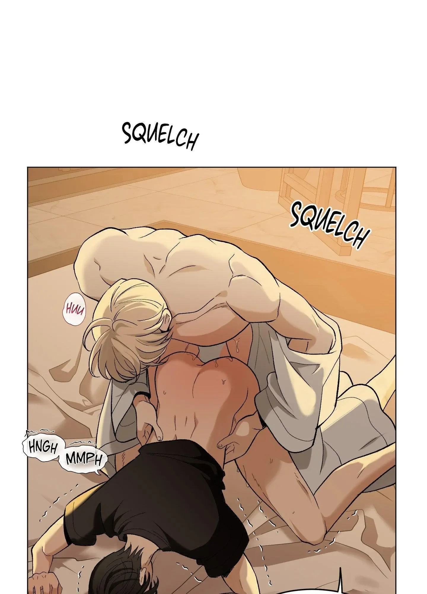 When Life Gives You Tomatoes - Chapter 4 Page 48