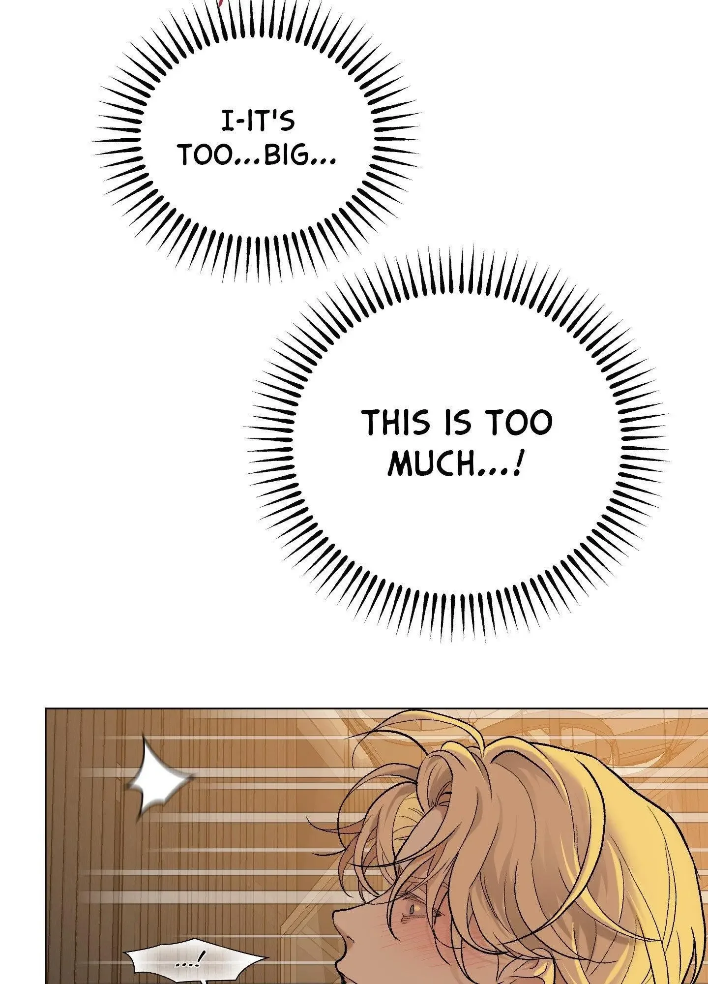 When Life Gives You Tomatoes - Chapter 4 Page 54