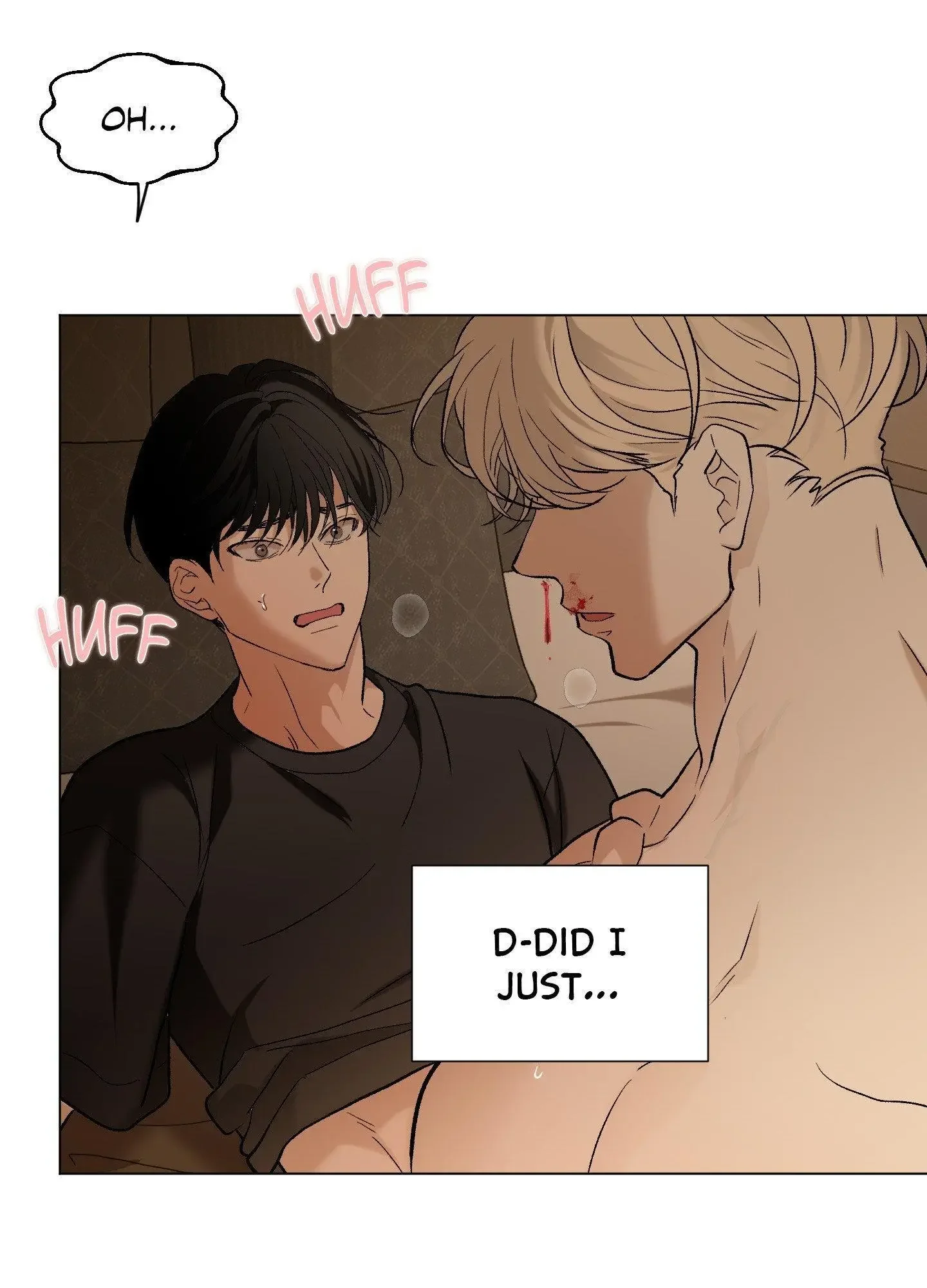 When Life Gives You Tomatoes - Chapter 4 Page 64