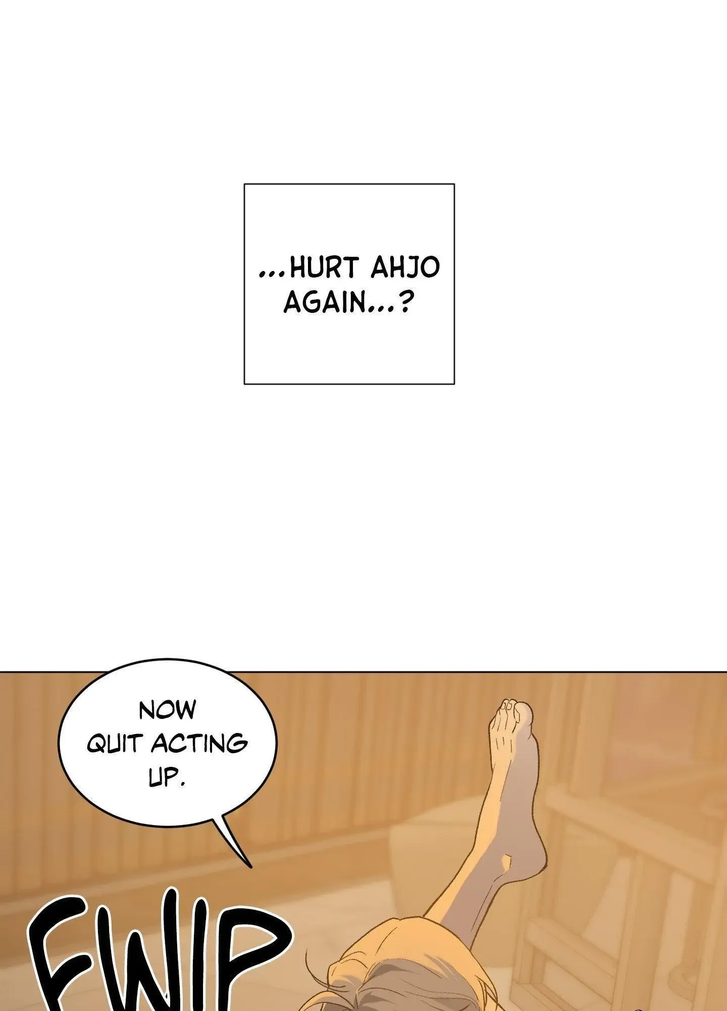 When Life Gives You Tomatoes - Chapter 4 Page 65
