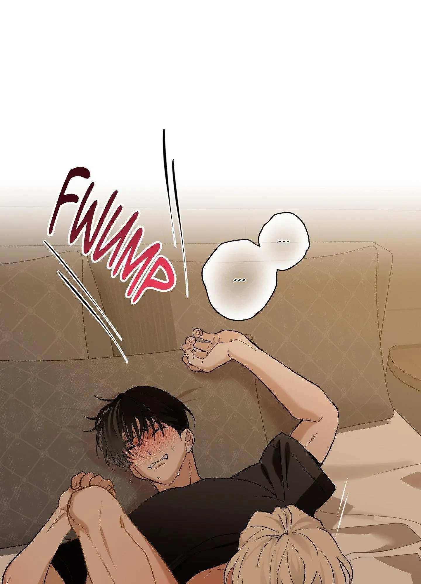 When Life Gives You Tomatoes - Chapter 4 Page 69