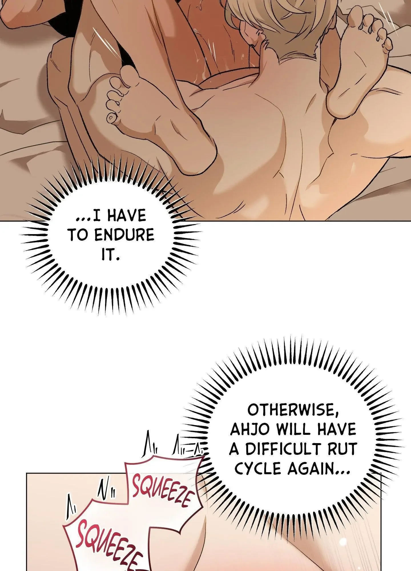 When Life Gives You Tomatoes - Chapter 4 Page 70