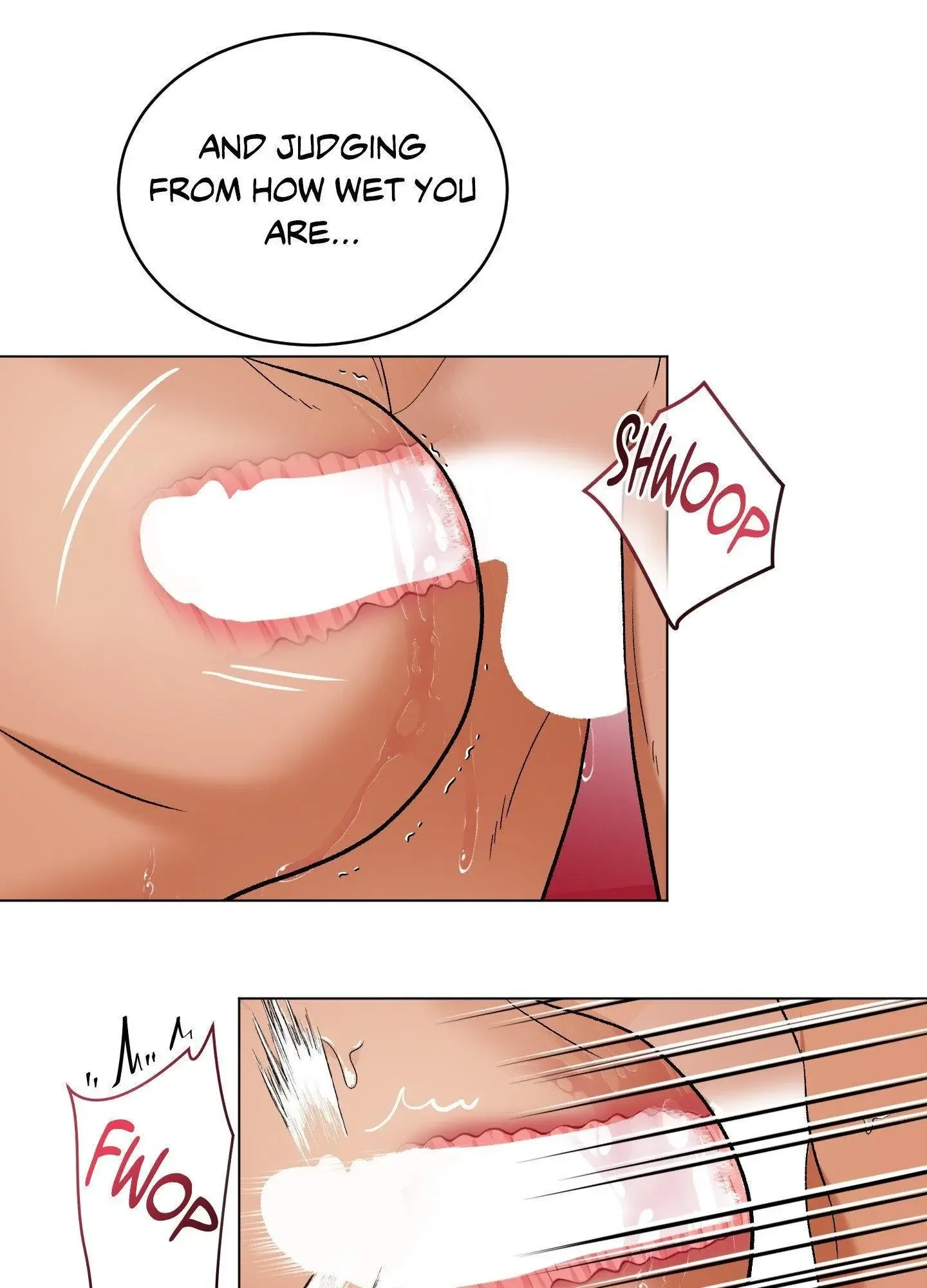 When Life Gives You Tomatoes - Chapter 4 Page 77