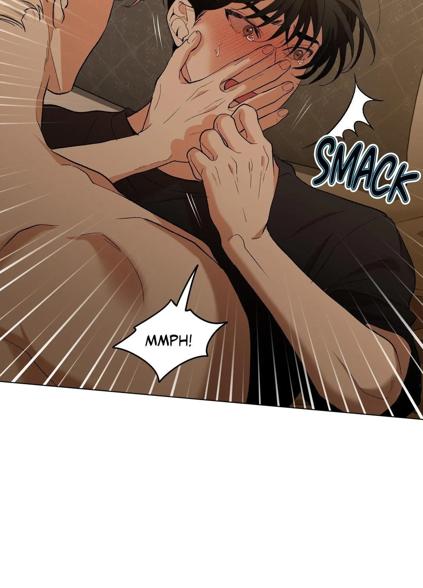 When Life Gives You Tomatoes - Chapter 4 Page 79