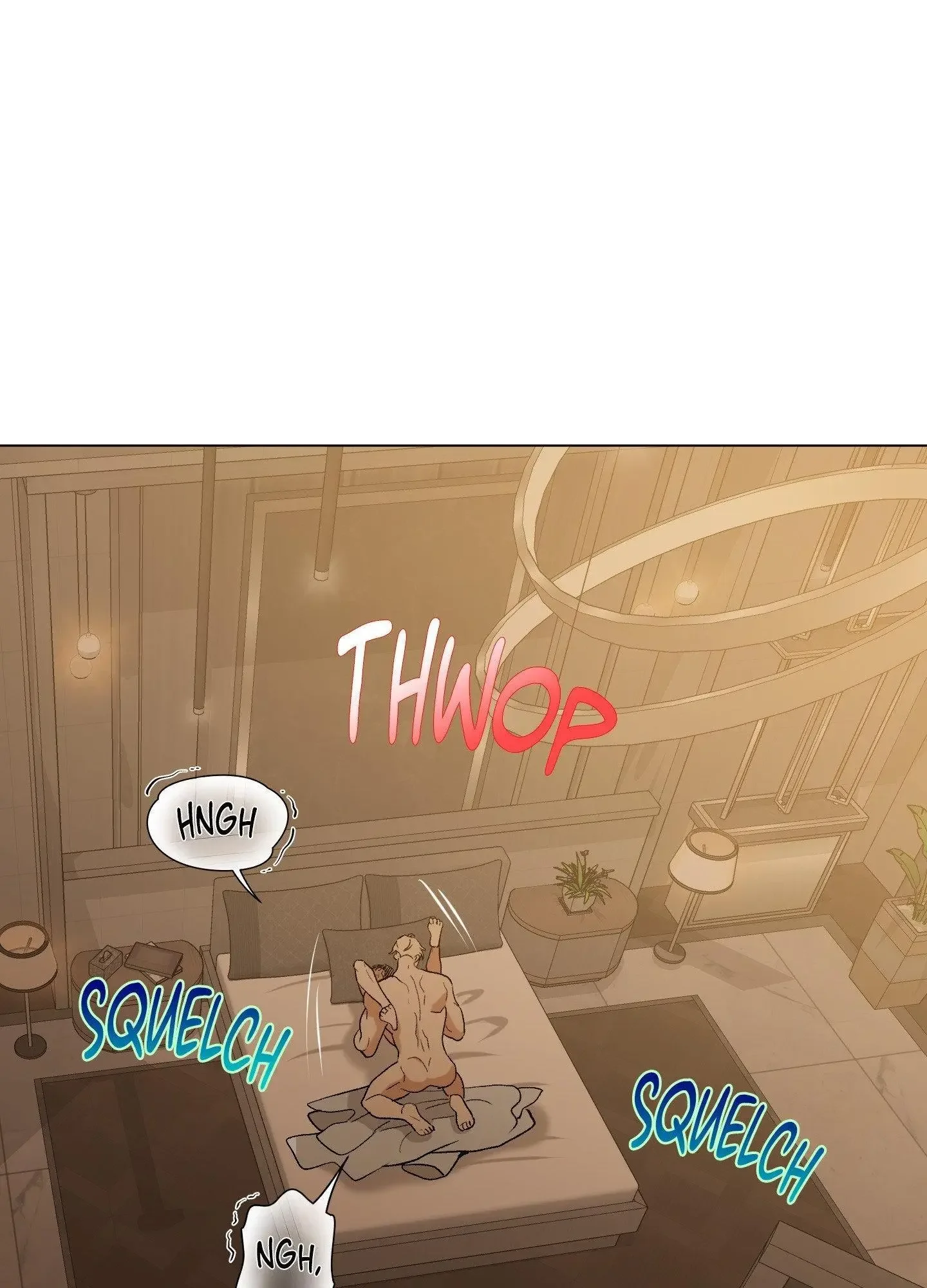 When Life Gives You Tomatoes - Chapter 4 Page 80
