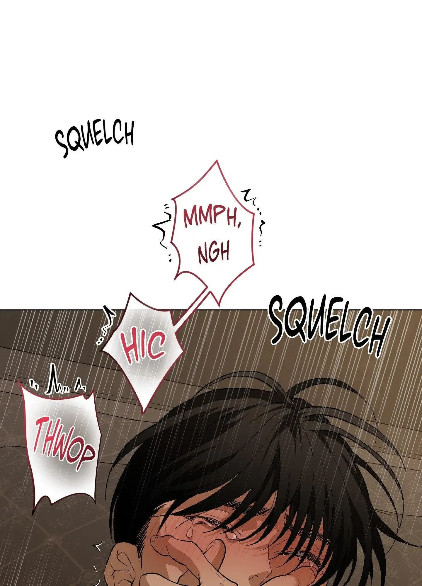 When Life Gives You Tomatoes - Chapter 4 Page 83