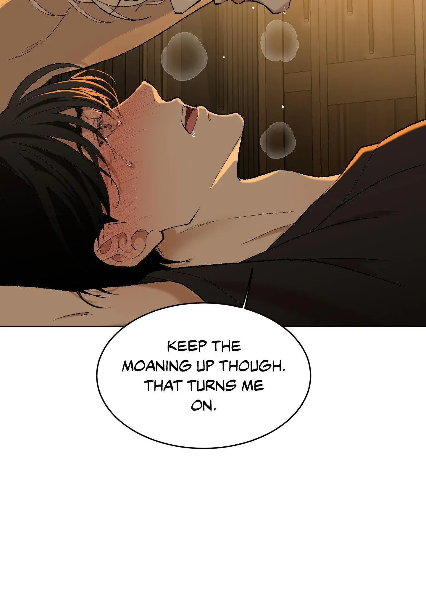 When Life Gives You Tomatoes - Chapter 4 Page 91