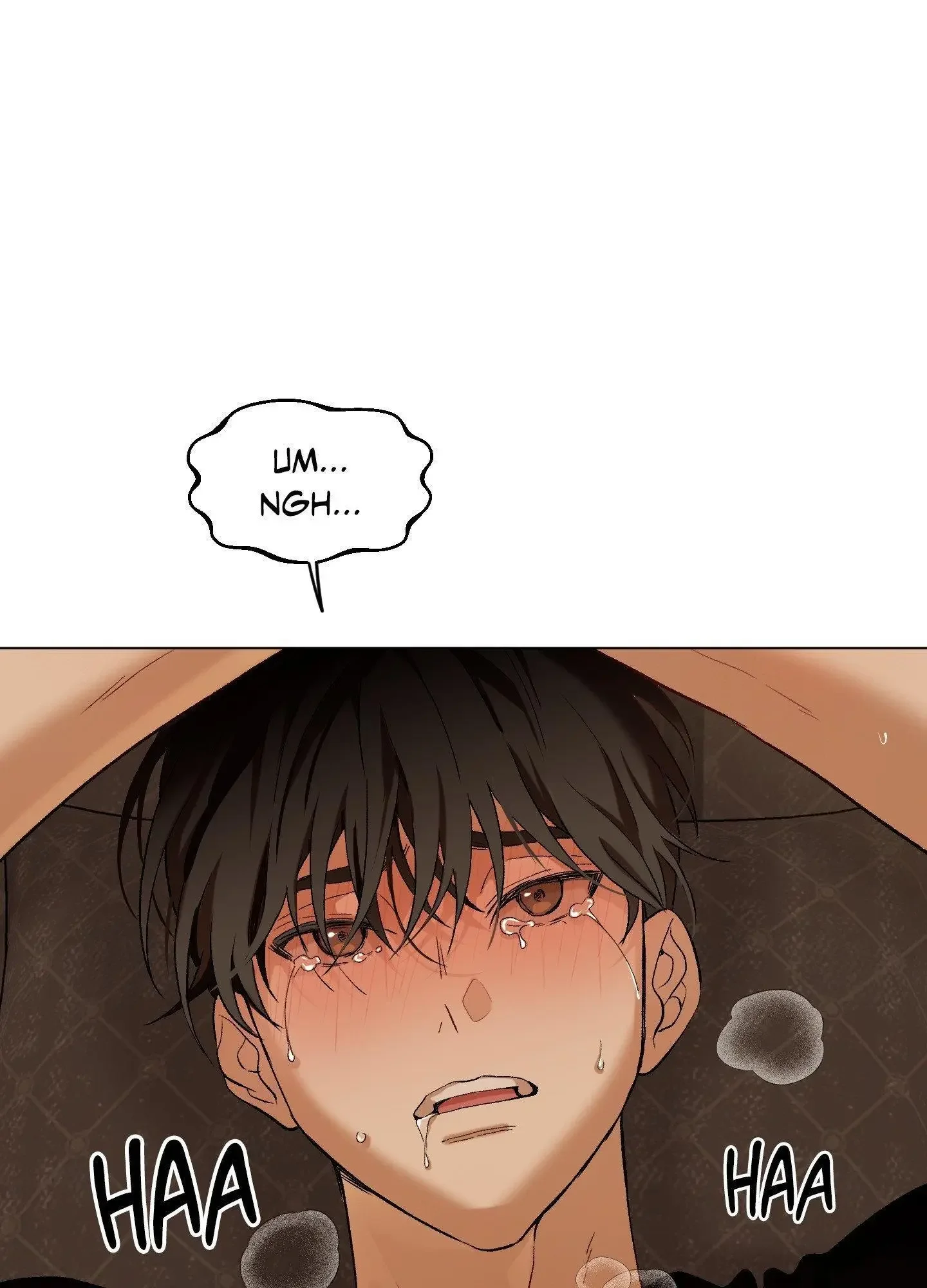 When Life Gives You Tomatoes - Chapter 5 Page 1