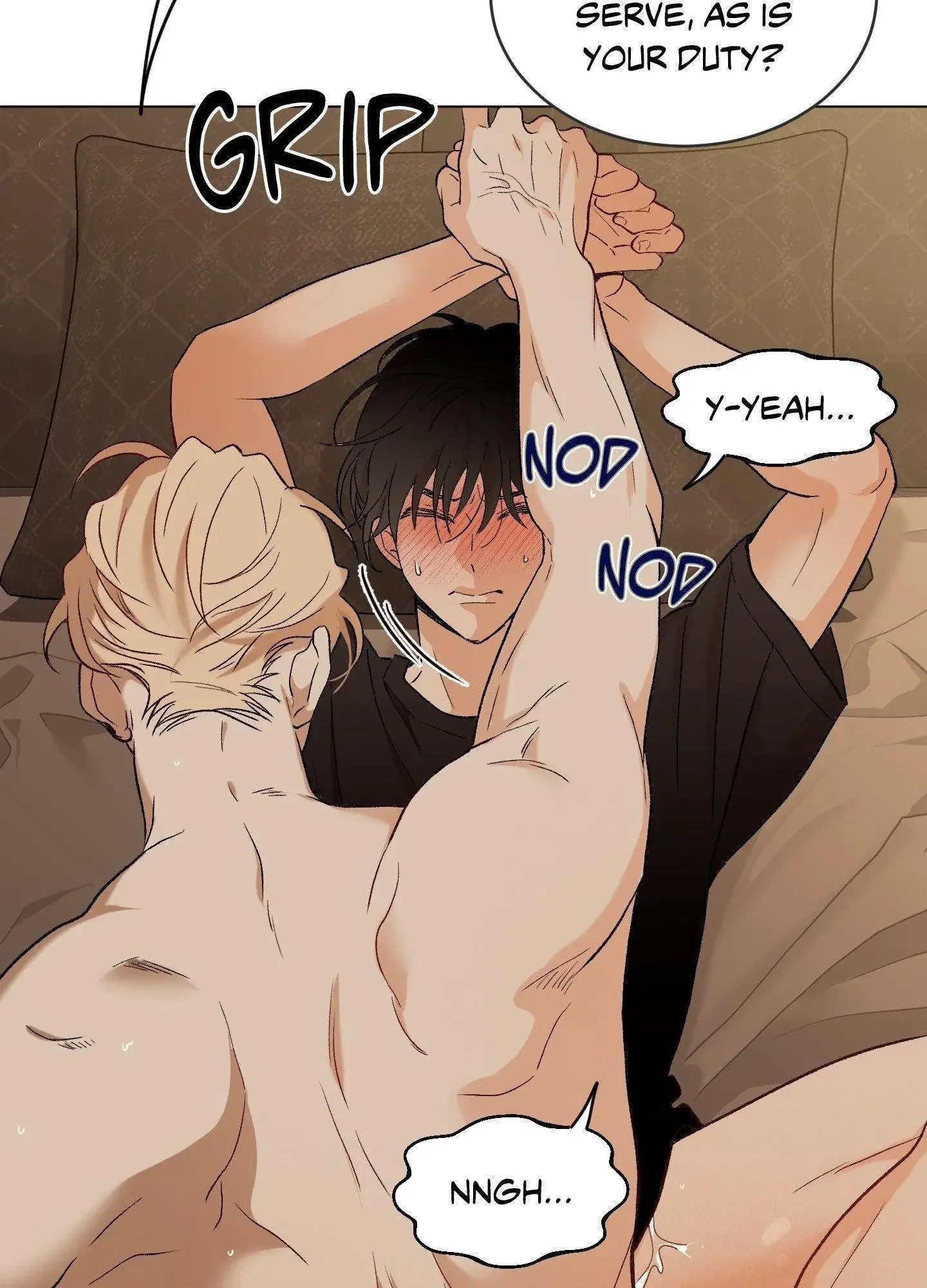 When Life Gives You Tomatoes - Chapter 5 Page 3