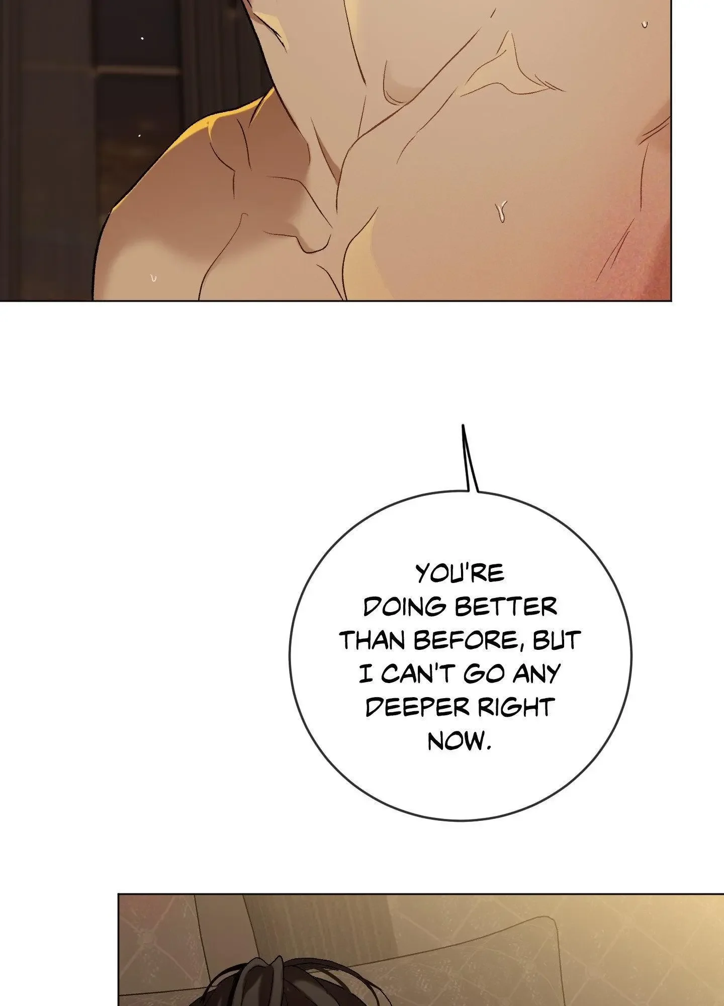 When Life Gives You Tomatoes - Chapter 5 Page 6