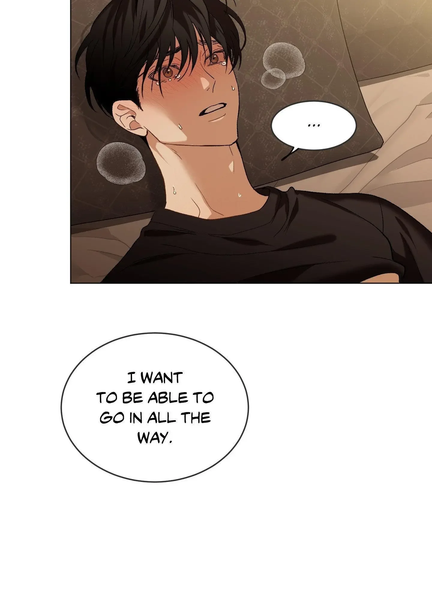 When Life Gives You Tomatoes - Chapter 5 Page 7
