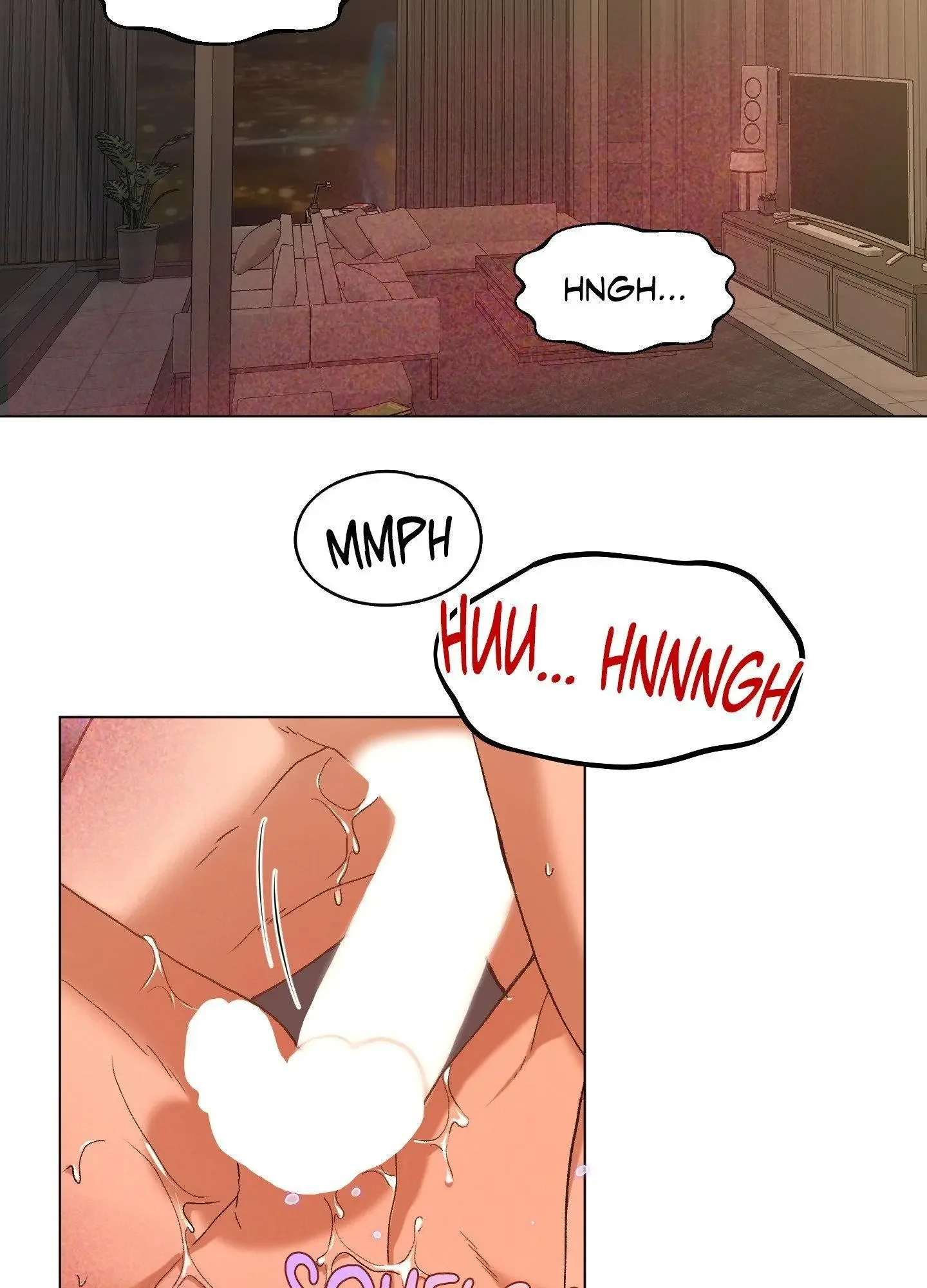 When Life Gives You Tomatoes - Chapter 5 Page 9