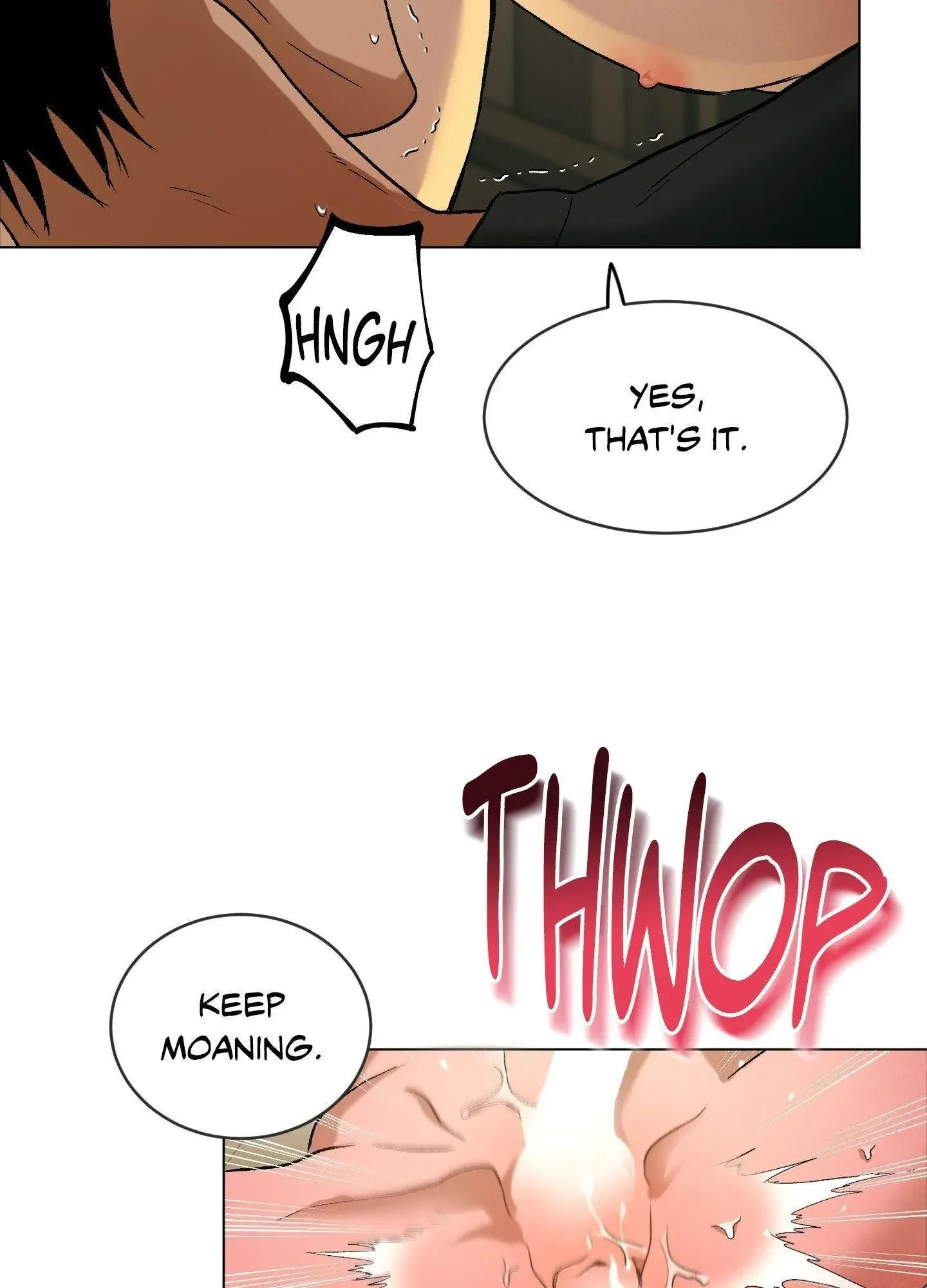 When Life Gives You Tomatoes - Chapter 5 Page 15
