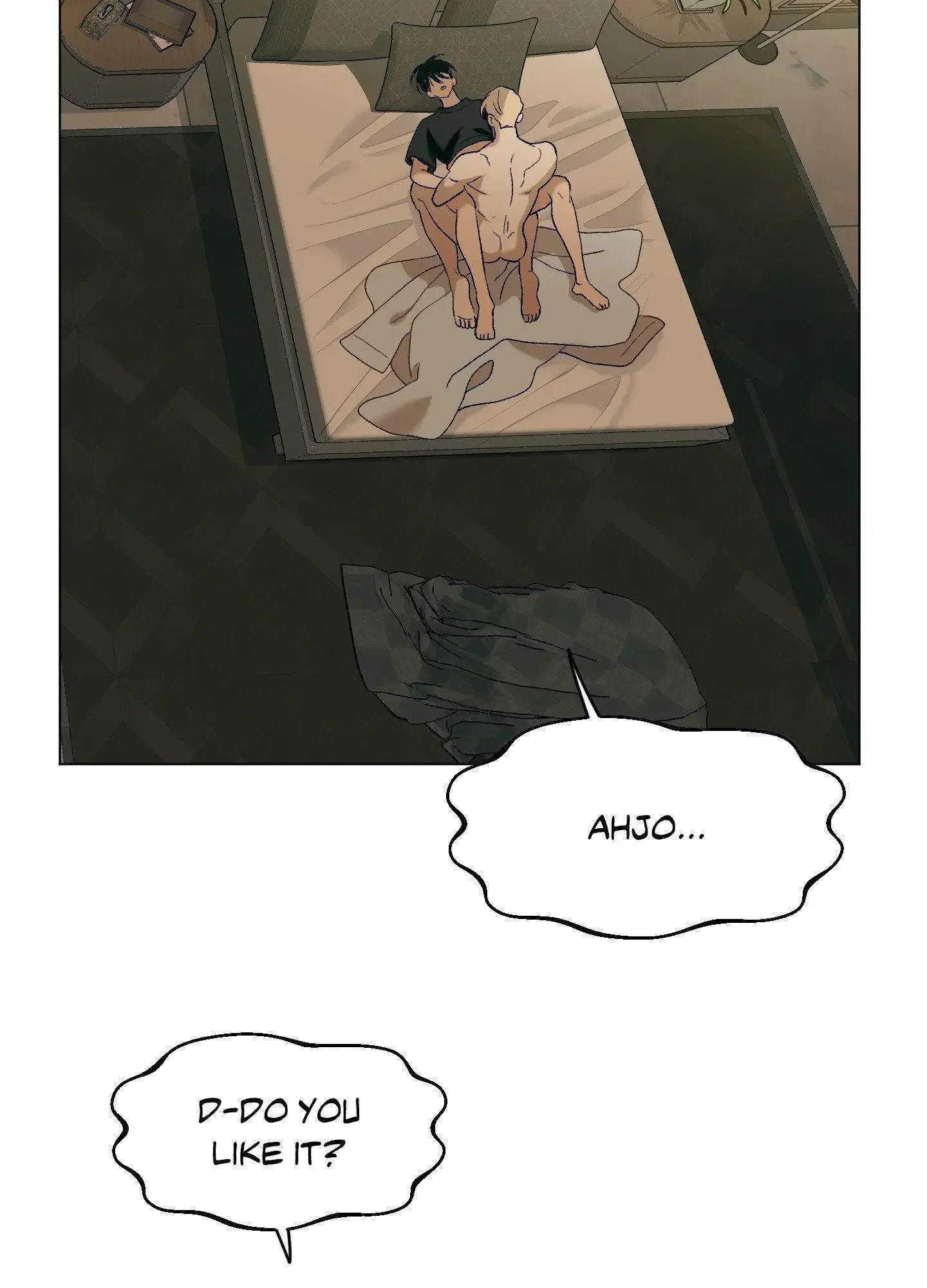 When Life Gives You Tomatoes - Chapter 5 Page 19