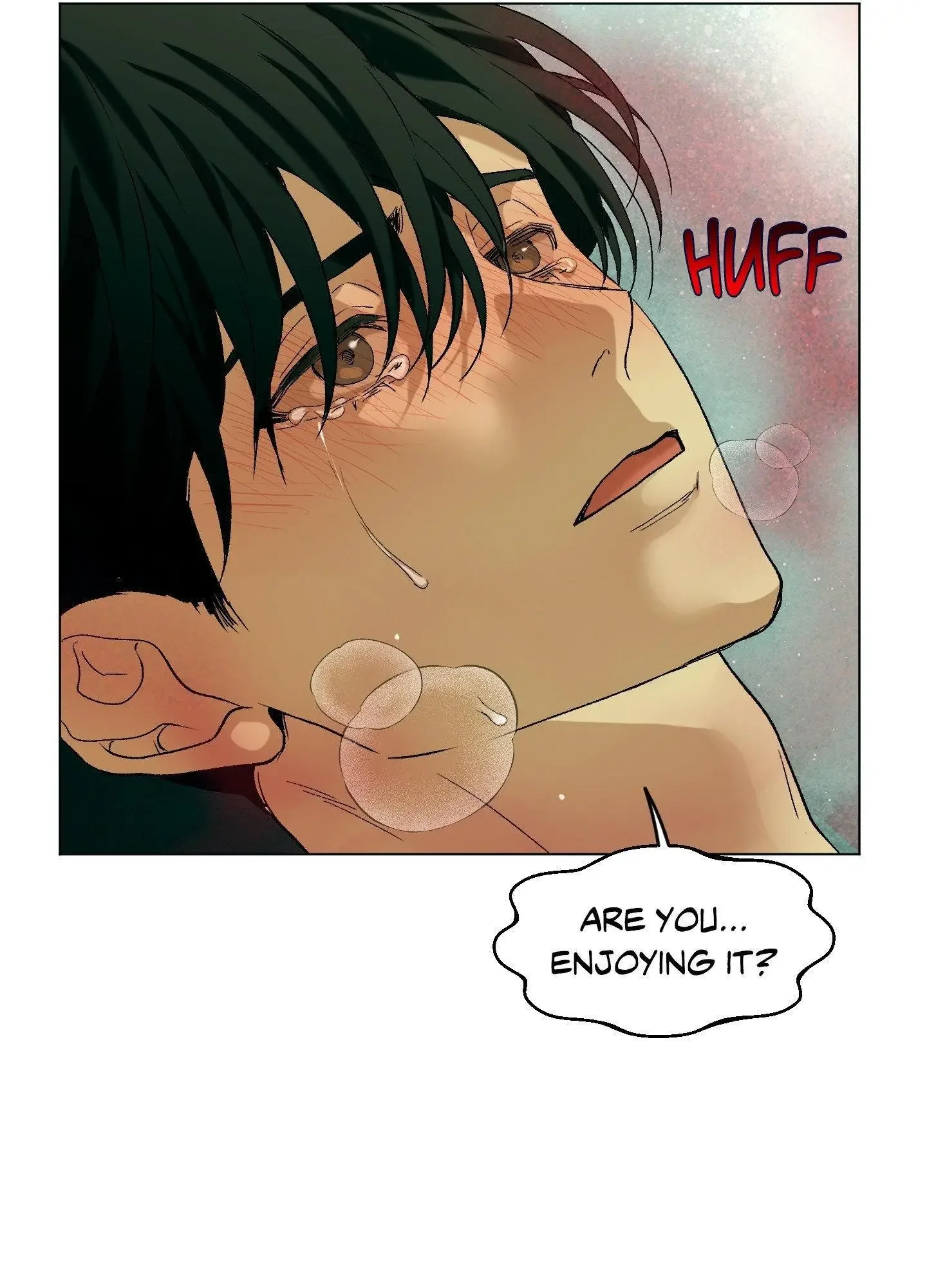 When Life Gives You Tomatoes - Chapter 5 Page 20