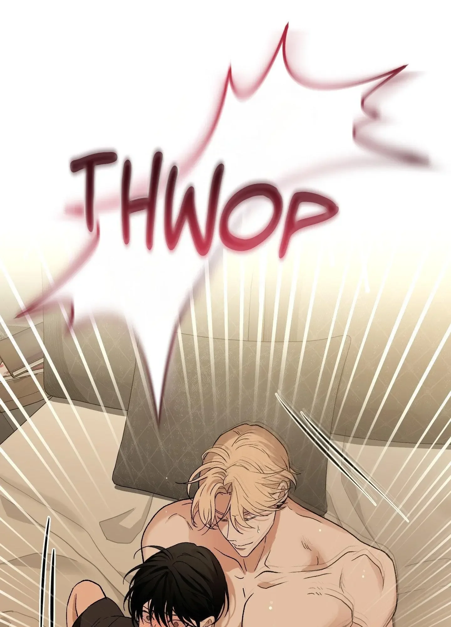 When Life Gives You Tomatoes - Chapter 5 Page 35