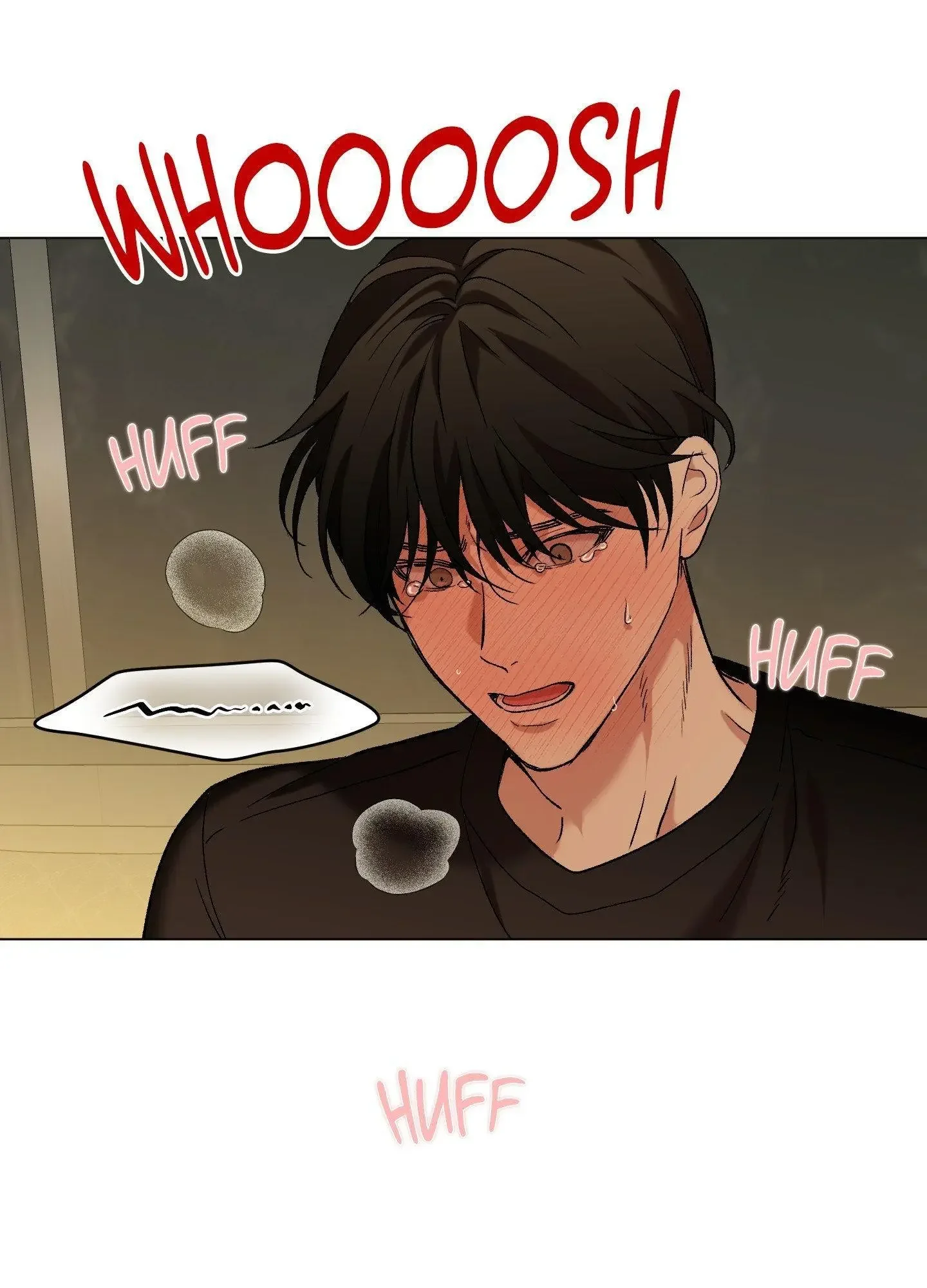 When Life Gives You Tomatoes - Chapter 5 Page 40