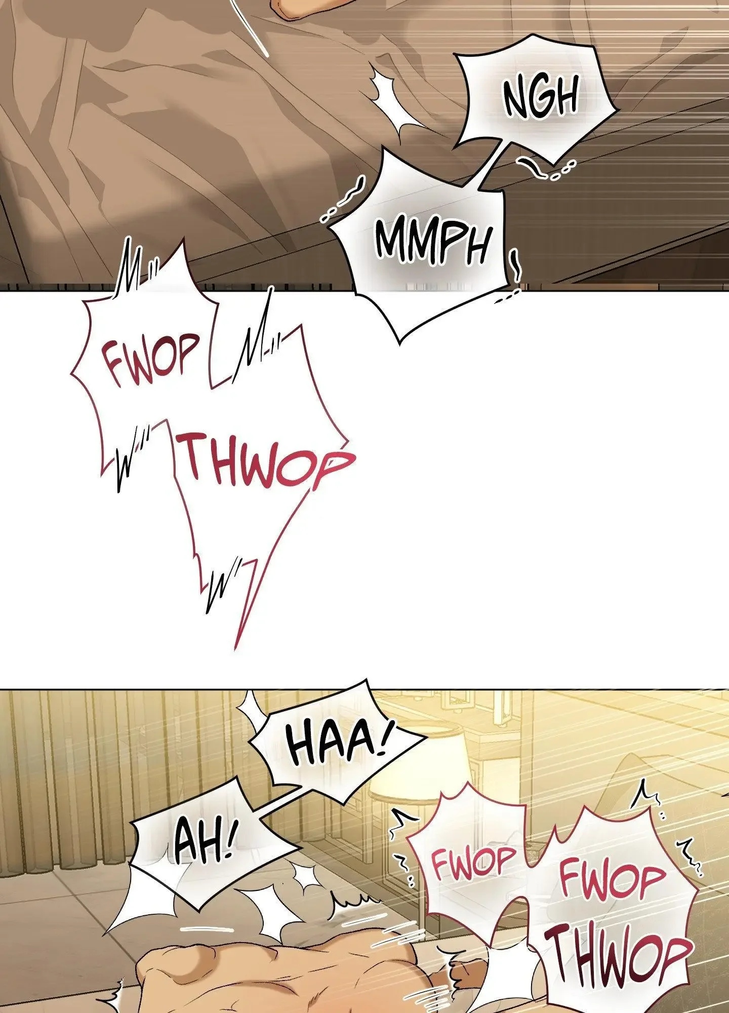 When Life Gives You Tomatoes - Chapter 5 Page 49