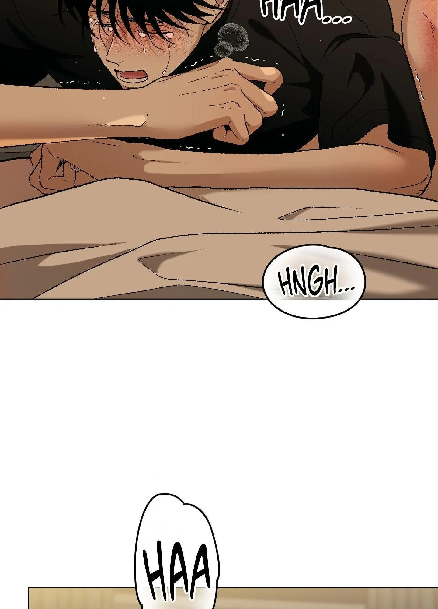 When Life Gives You Tomatoes - Chapter 5 Page 54